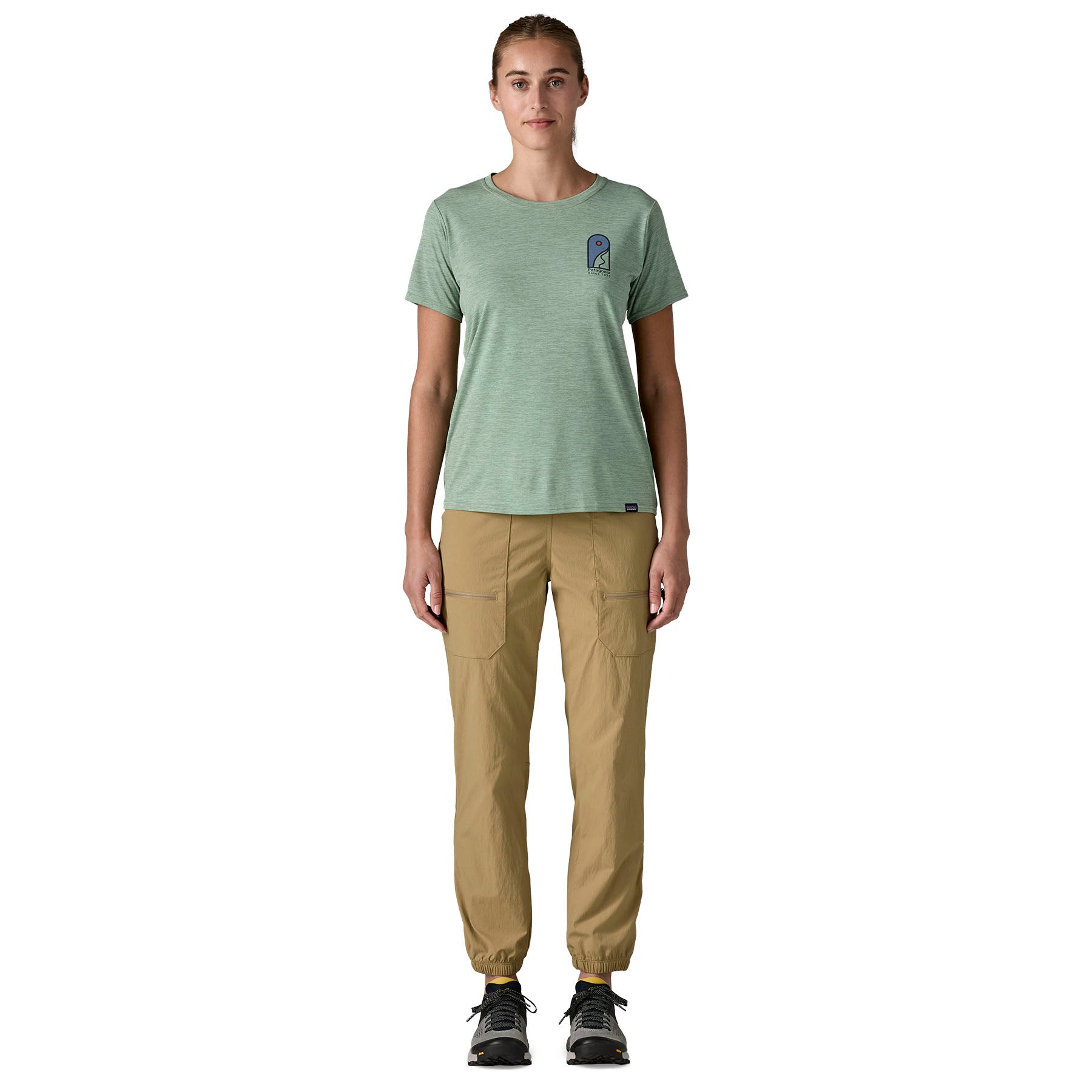 Women's Quandary Joggers - Image 4