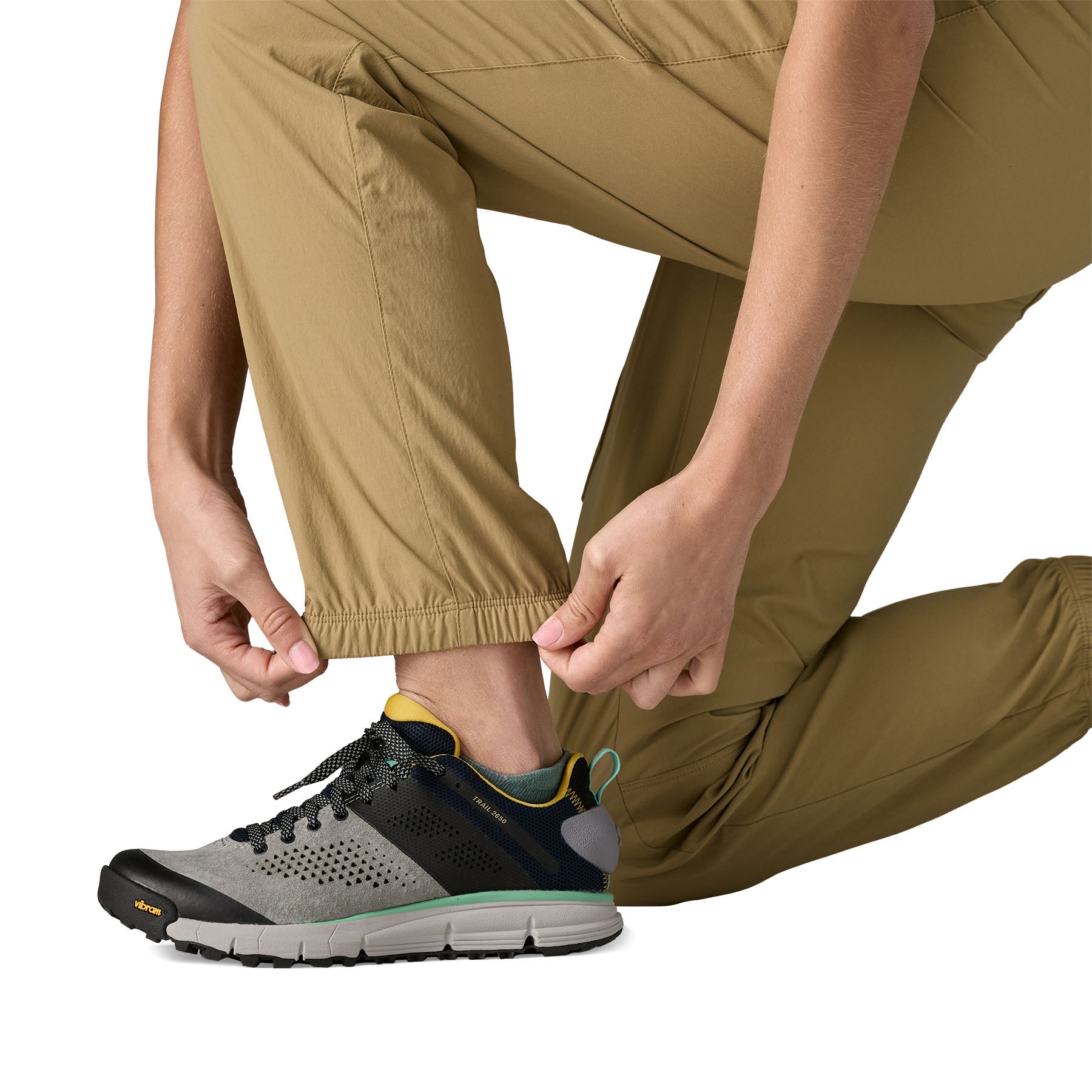 Women's Quandary Joggers - Image 10