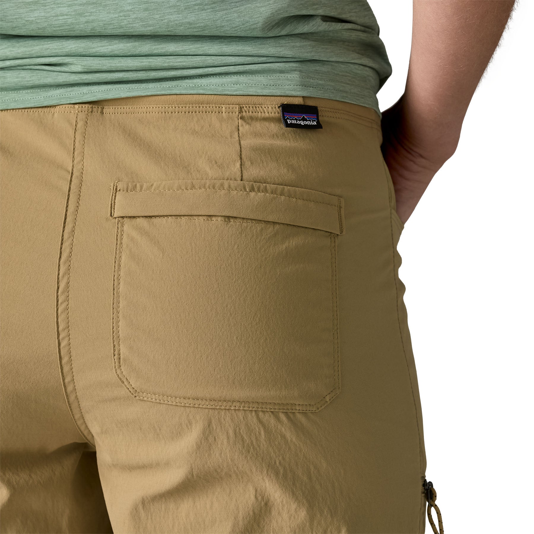 Women's Quandary Joggers - Image 8