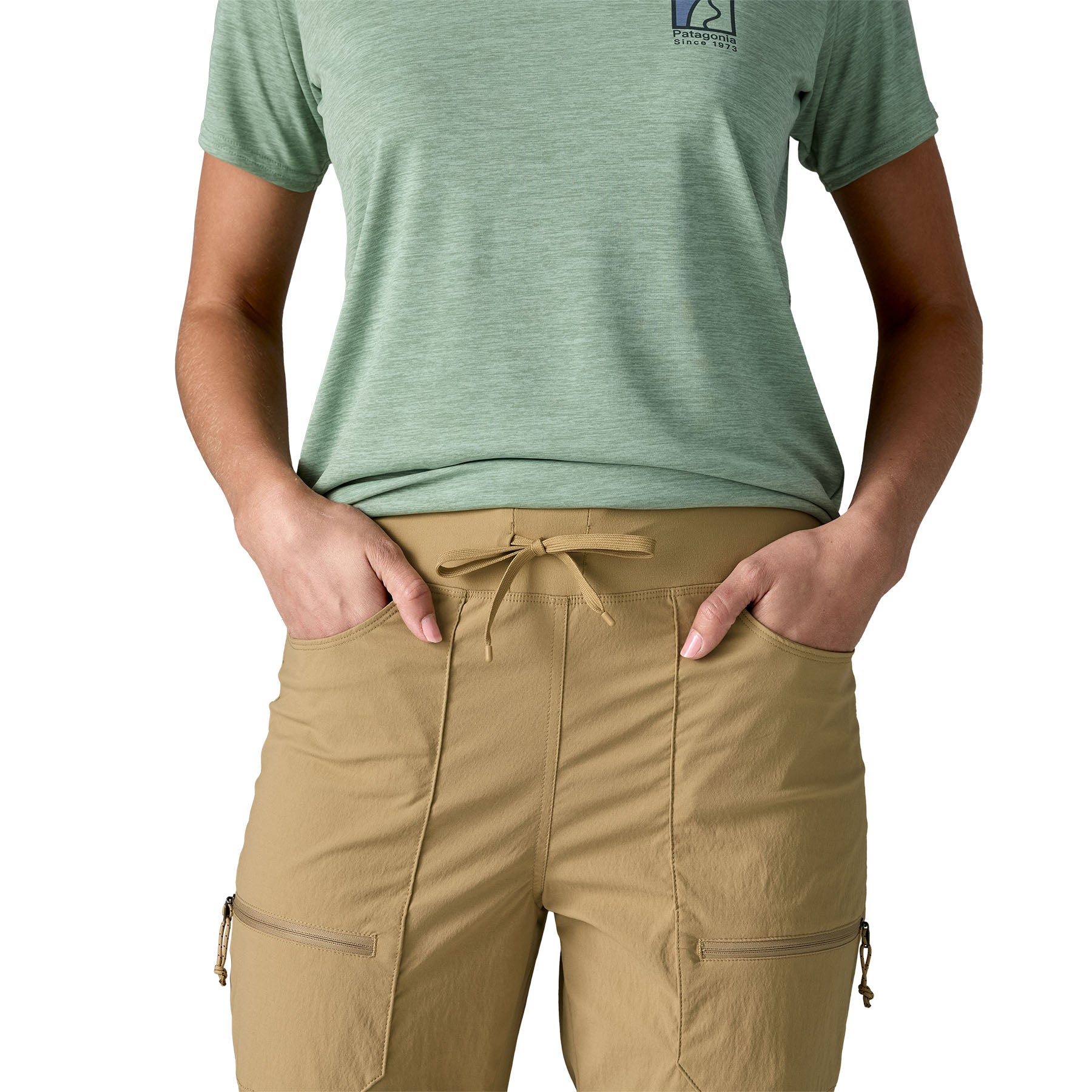 Women's Quandary Joggers - Image 5