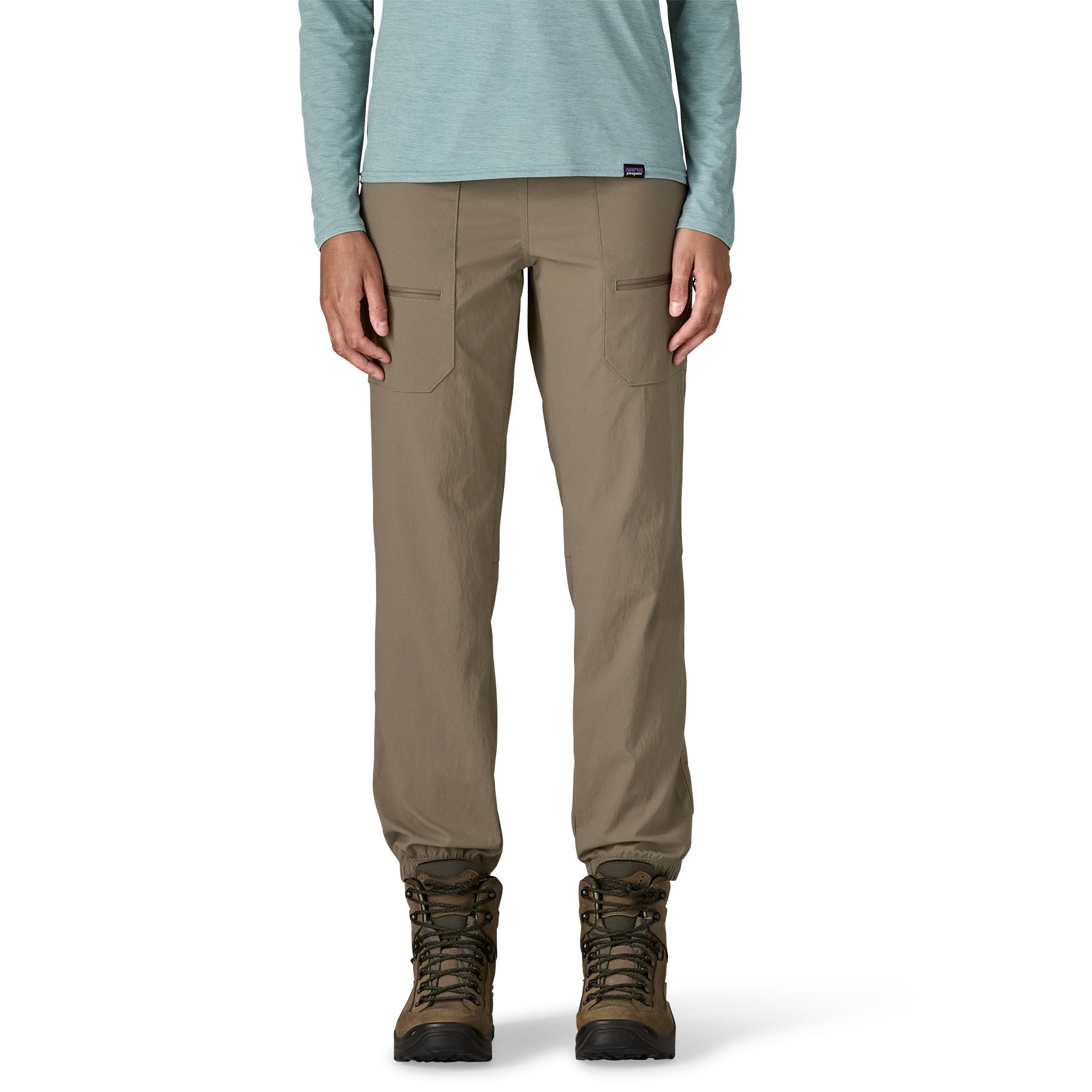 Alternative view of Women's Quandary Joggers
