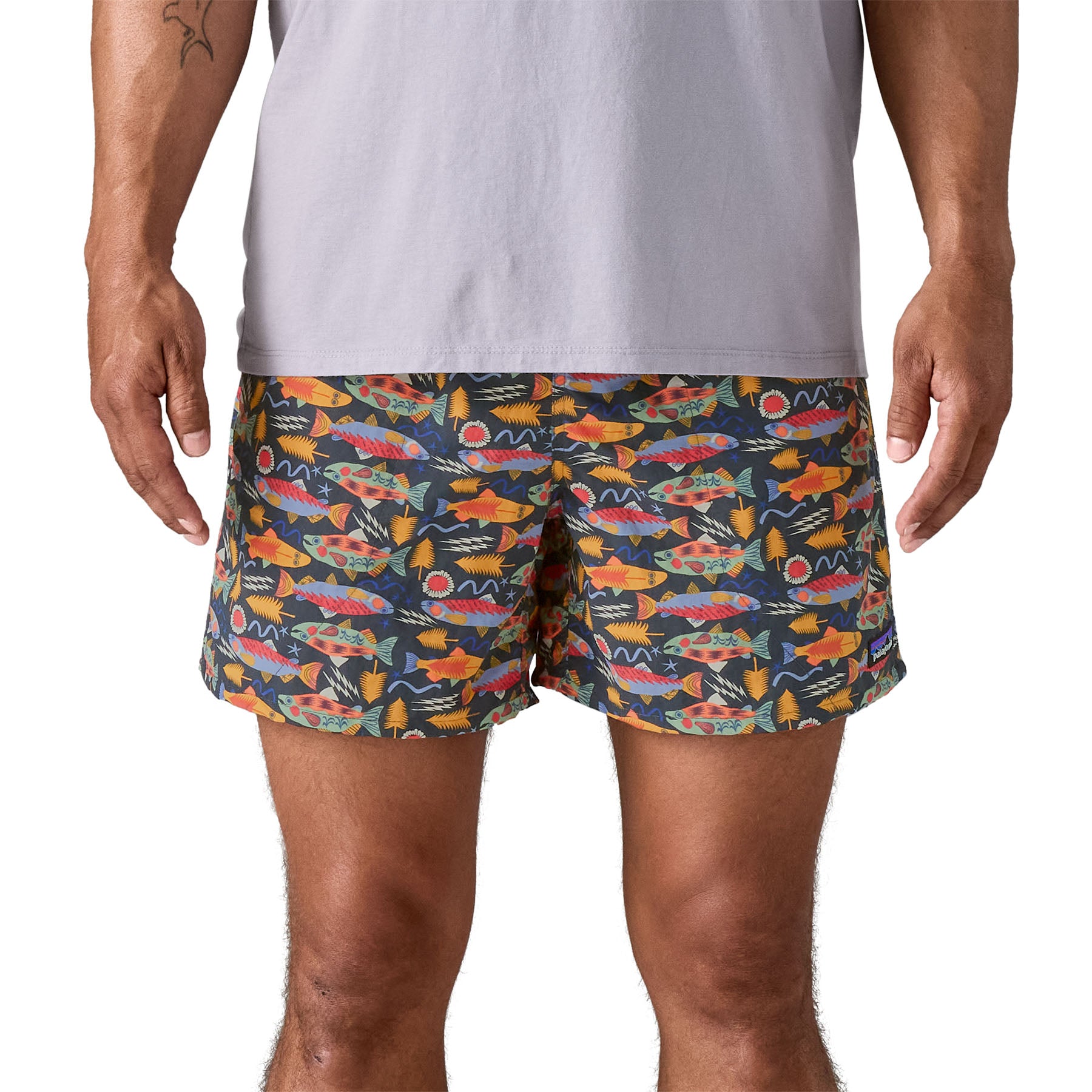 Alternative view of Men's Baggies™ Shorts - 5