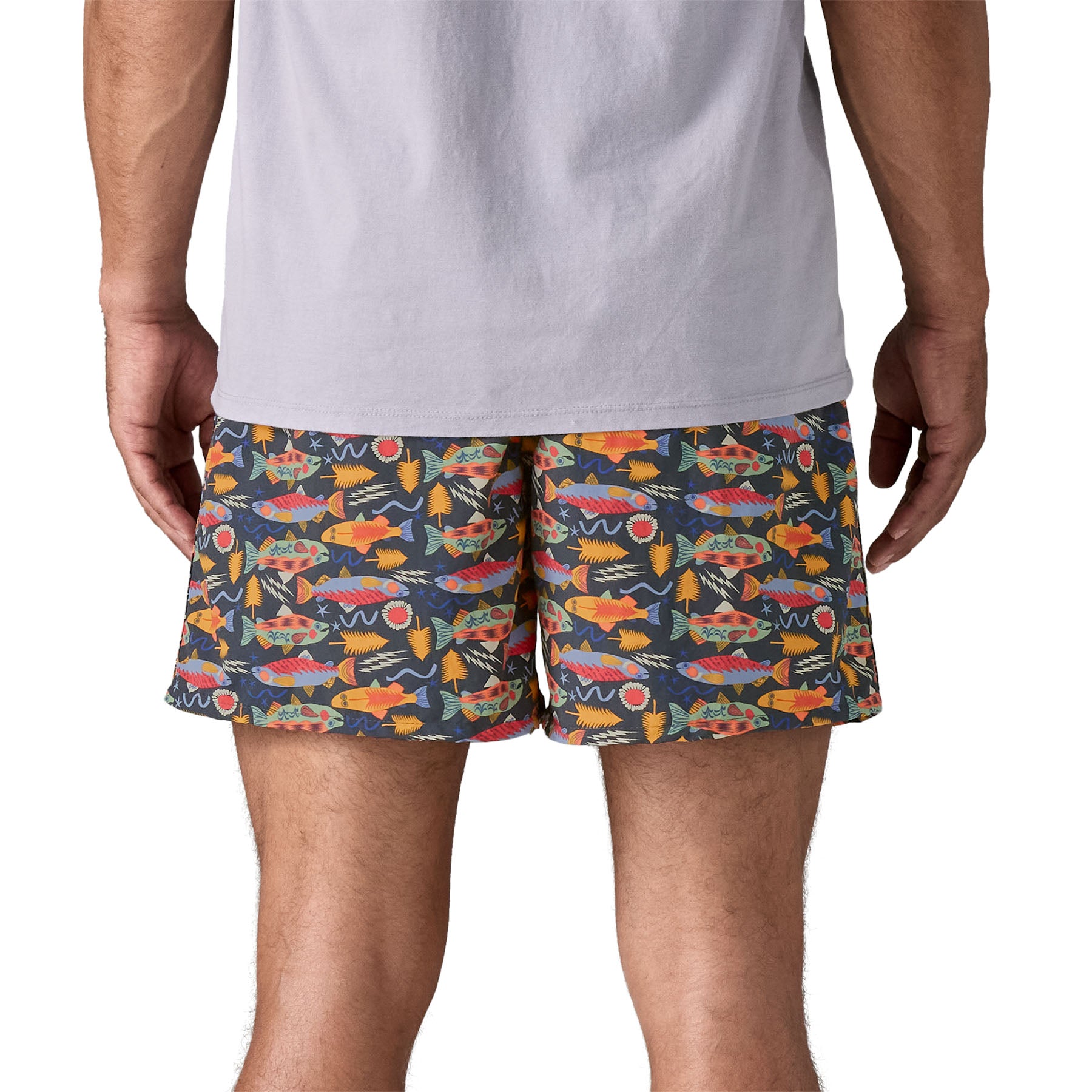 Men's Baggies™ Shorts - 5 - Image 3