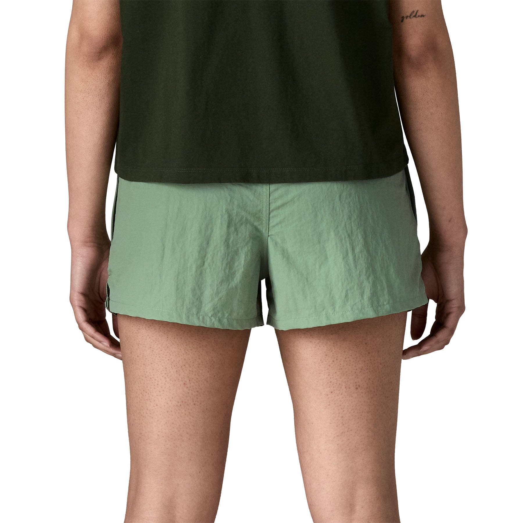 Women's Barely Baggies? Shorts - 2? - Image 3