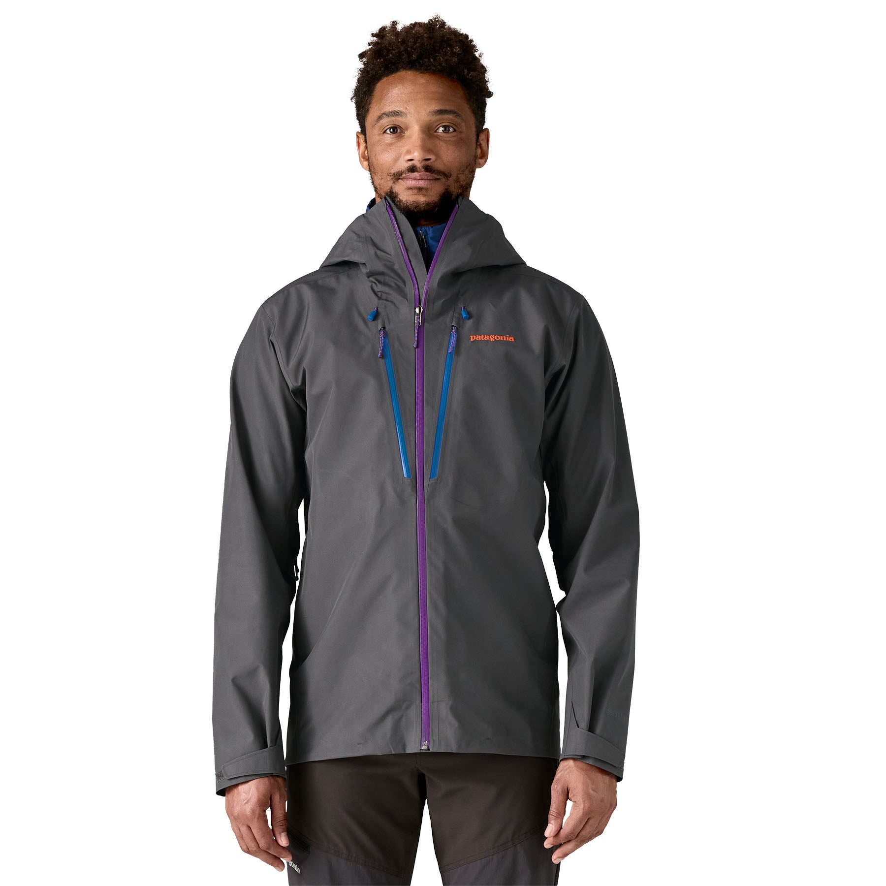Alternative view of Men's Triolet Jacket