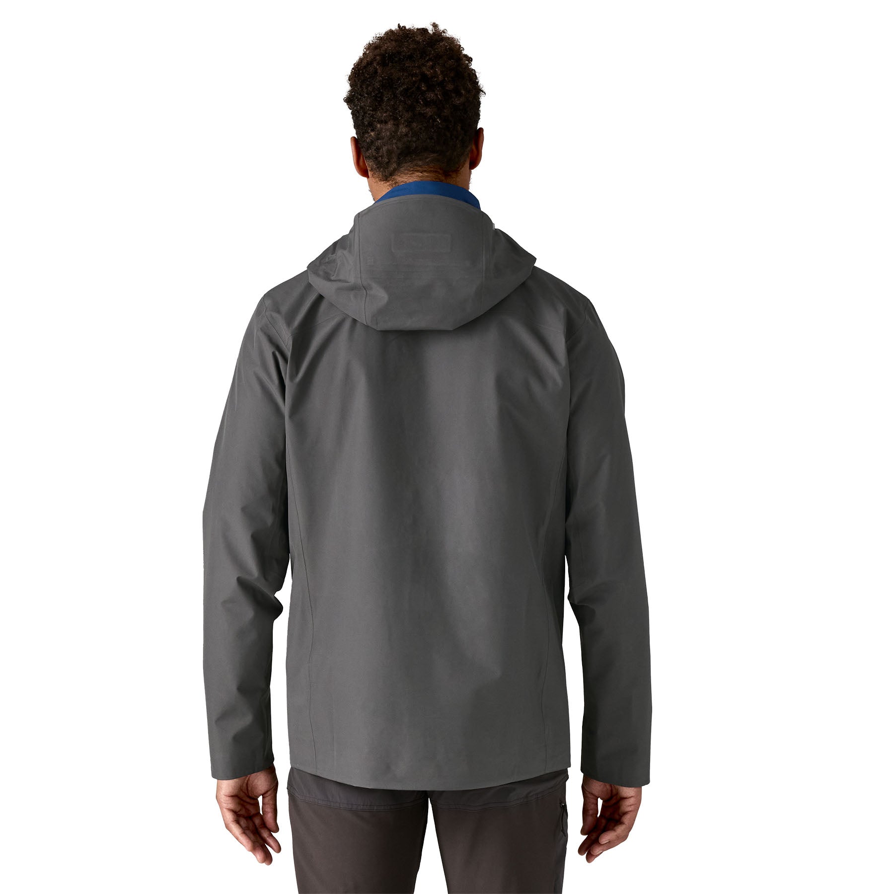 Men's Triolet Jacket - Image 3