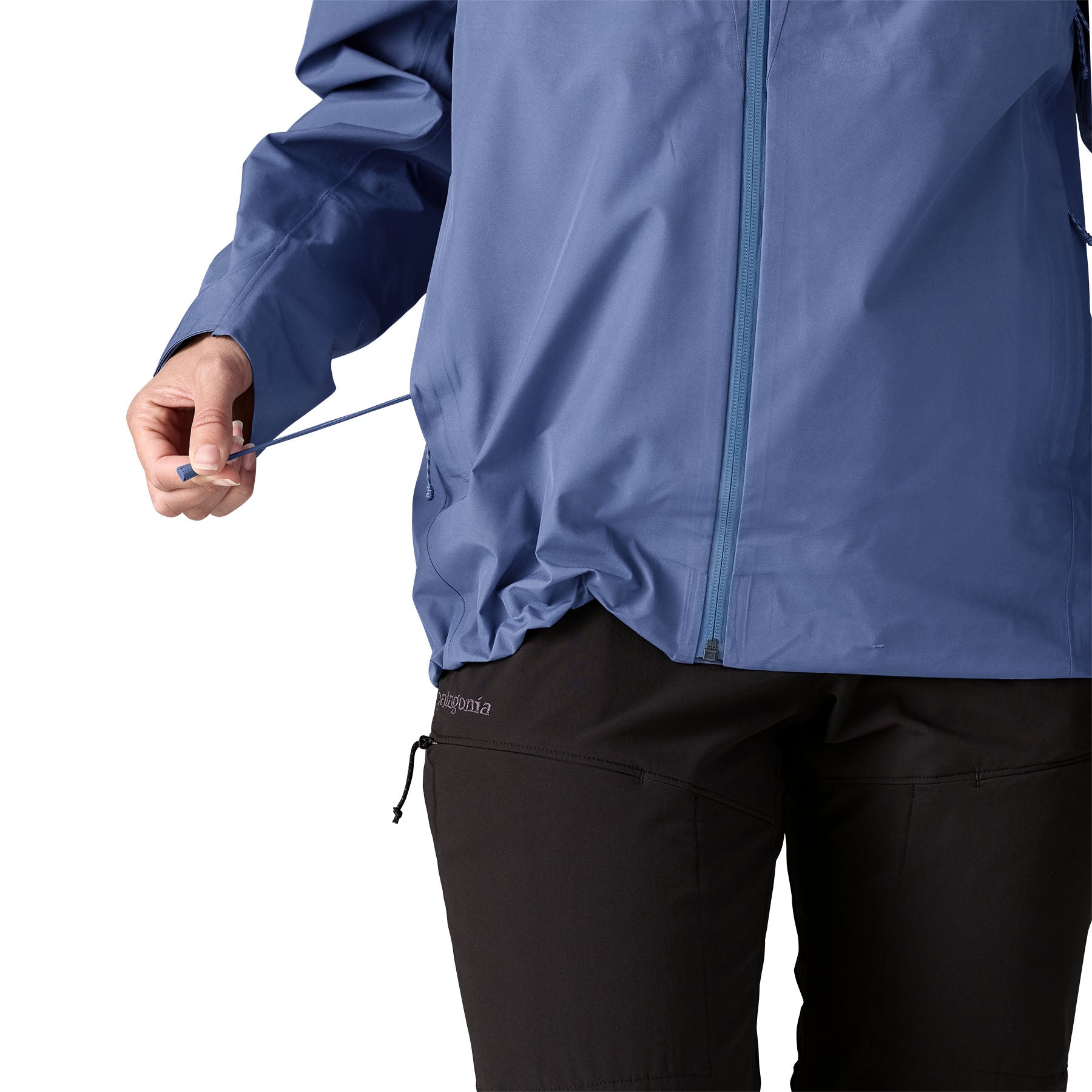 Women's Triolet Jacket - Image 7