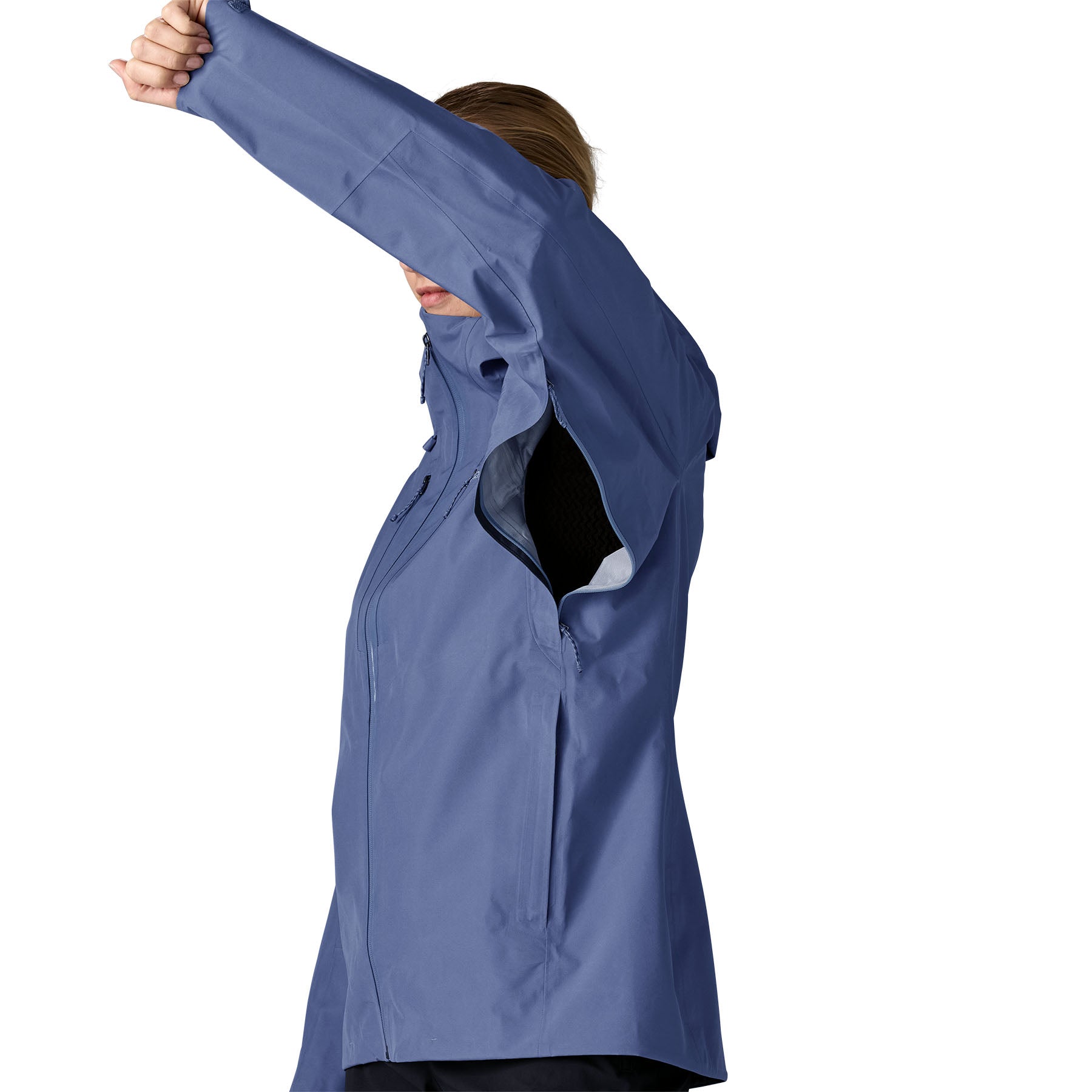 Women's Triolet Jacket - Image 5