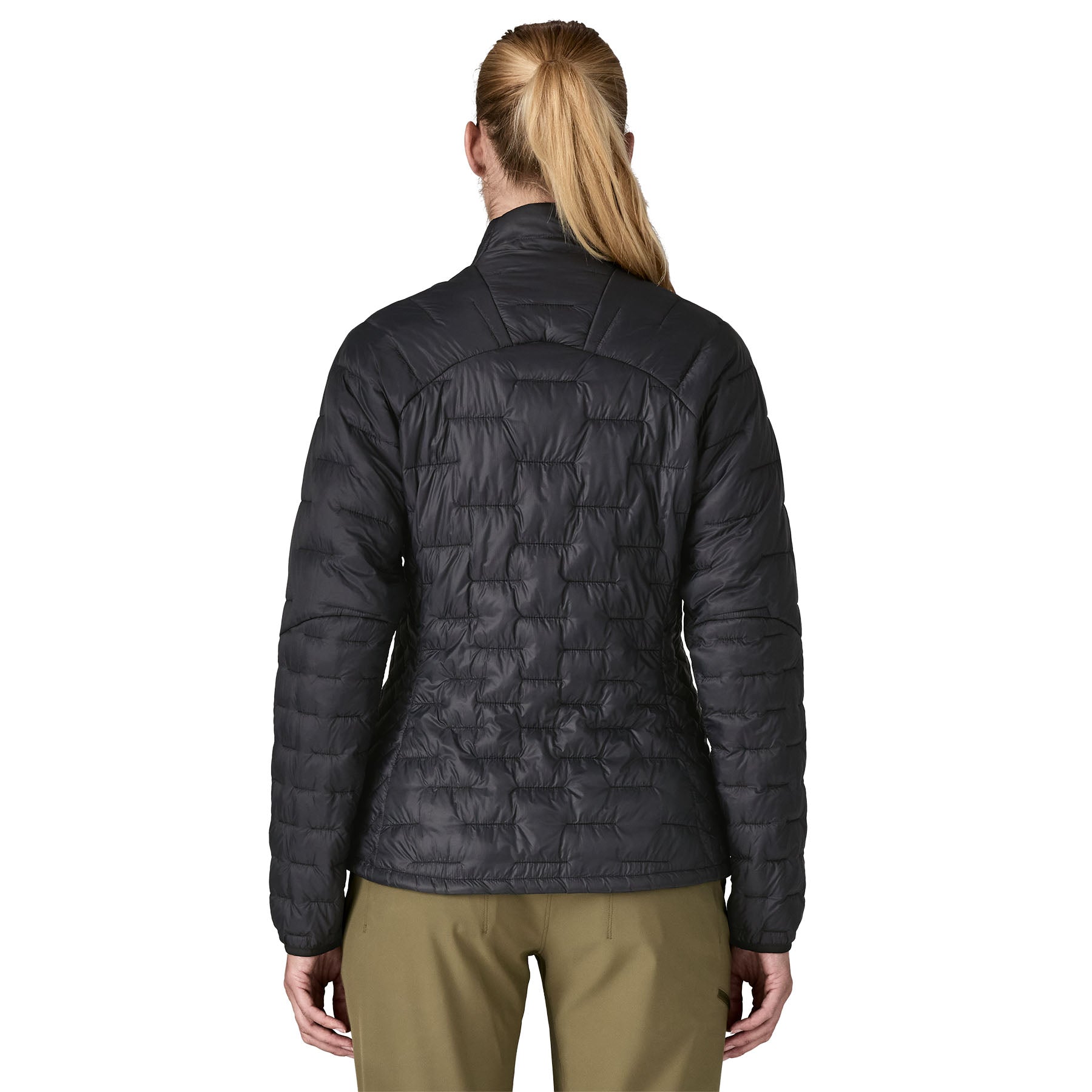Women's Micro Puff® Jacket - Image 3
