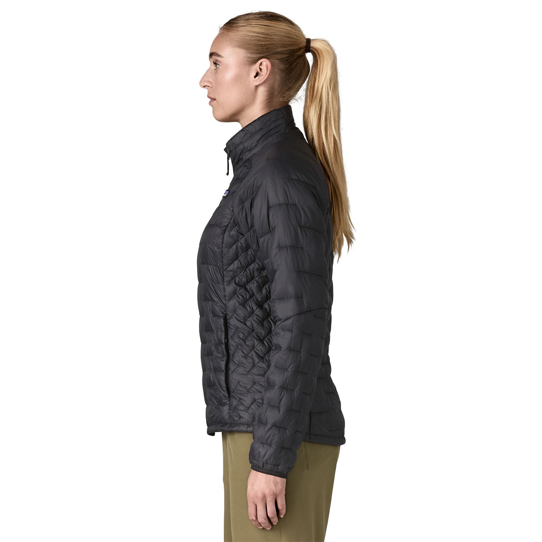 Women's Micro Puff® Jacket - Image 4