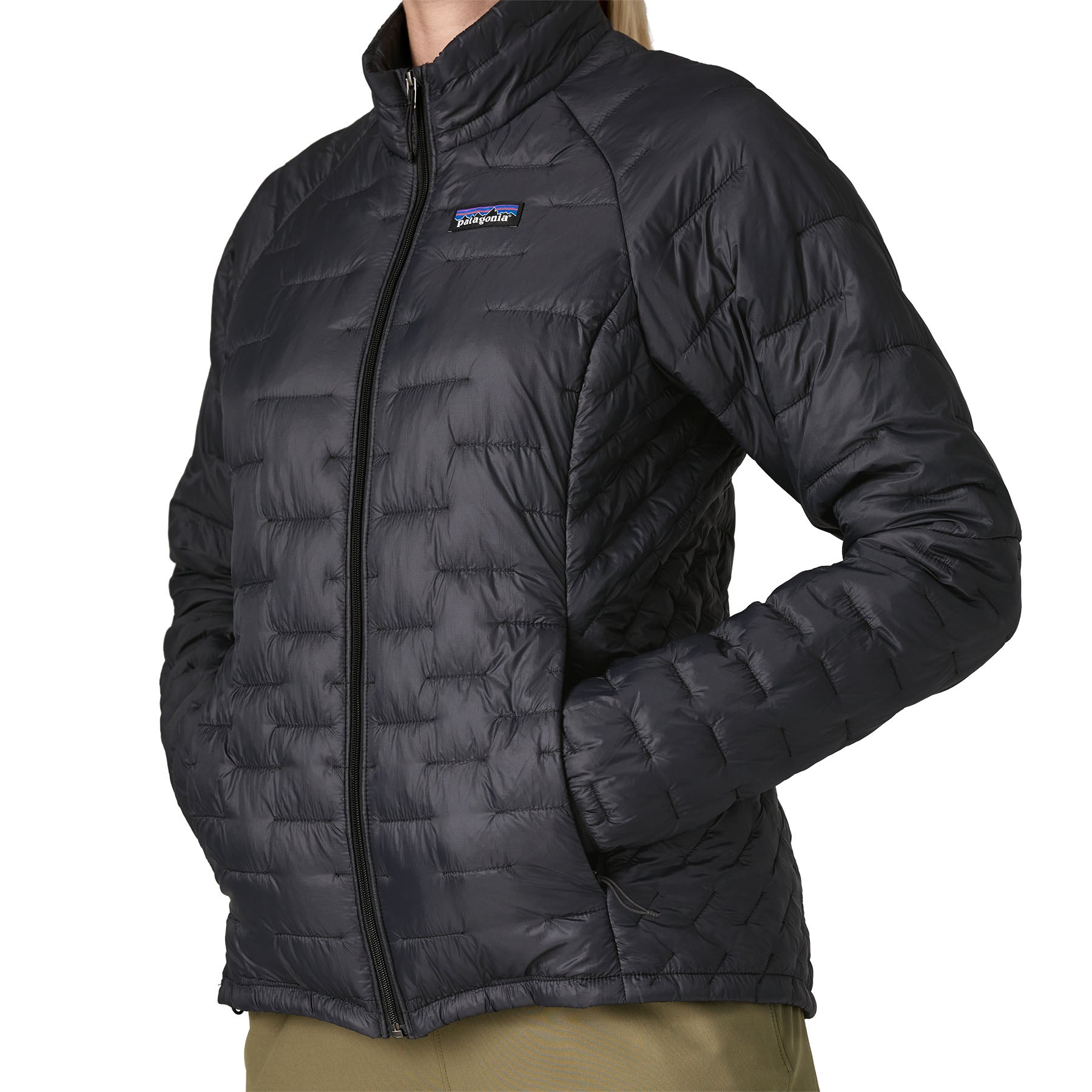 Women's Micro Puff® Jacket - Image 6
