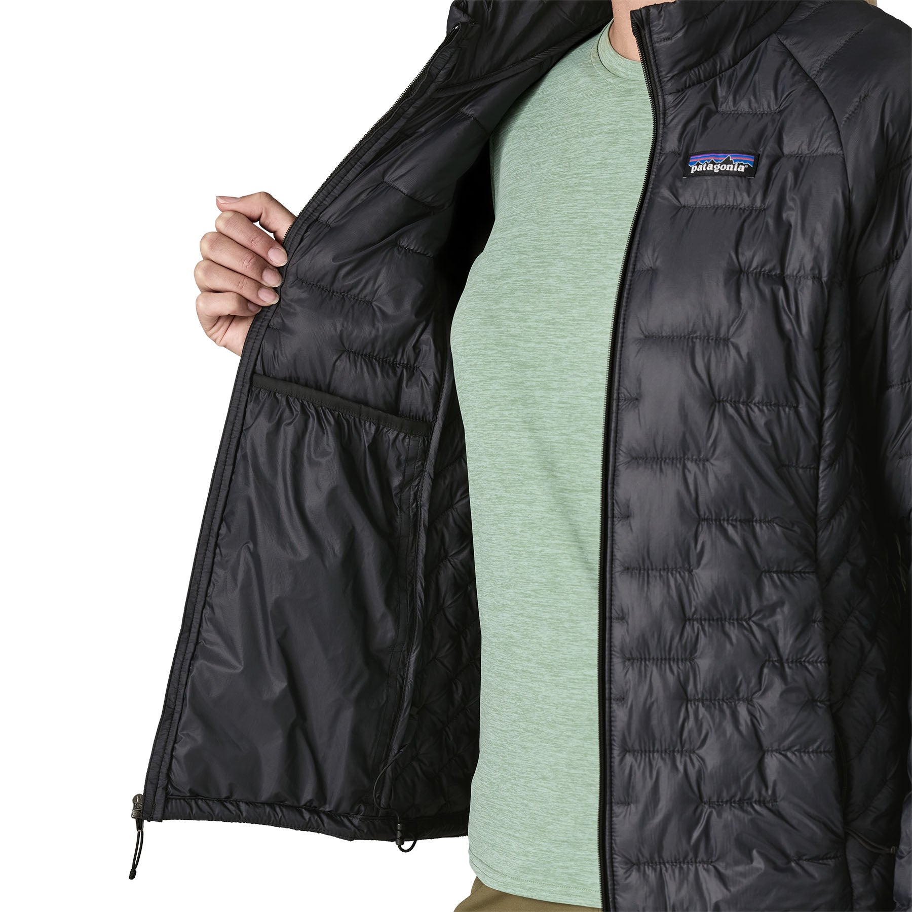 Women's Micro Puff® Jacket - Image 7