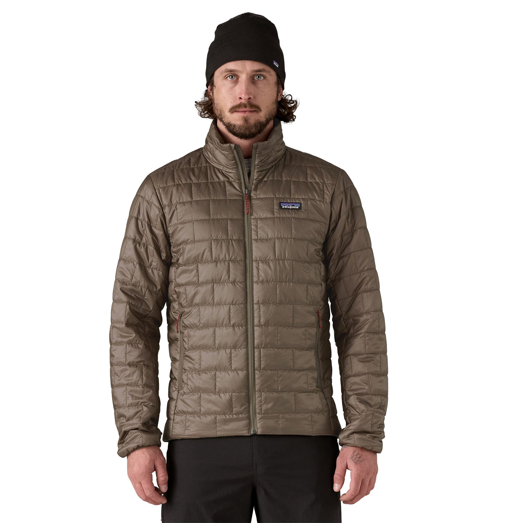 Alternative view of Men's Nano Puff? Jacket