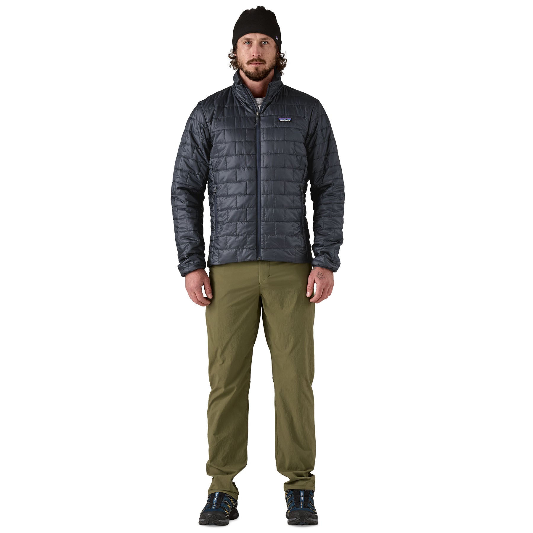 Men's Nano Puff? Jacket - Image 5