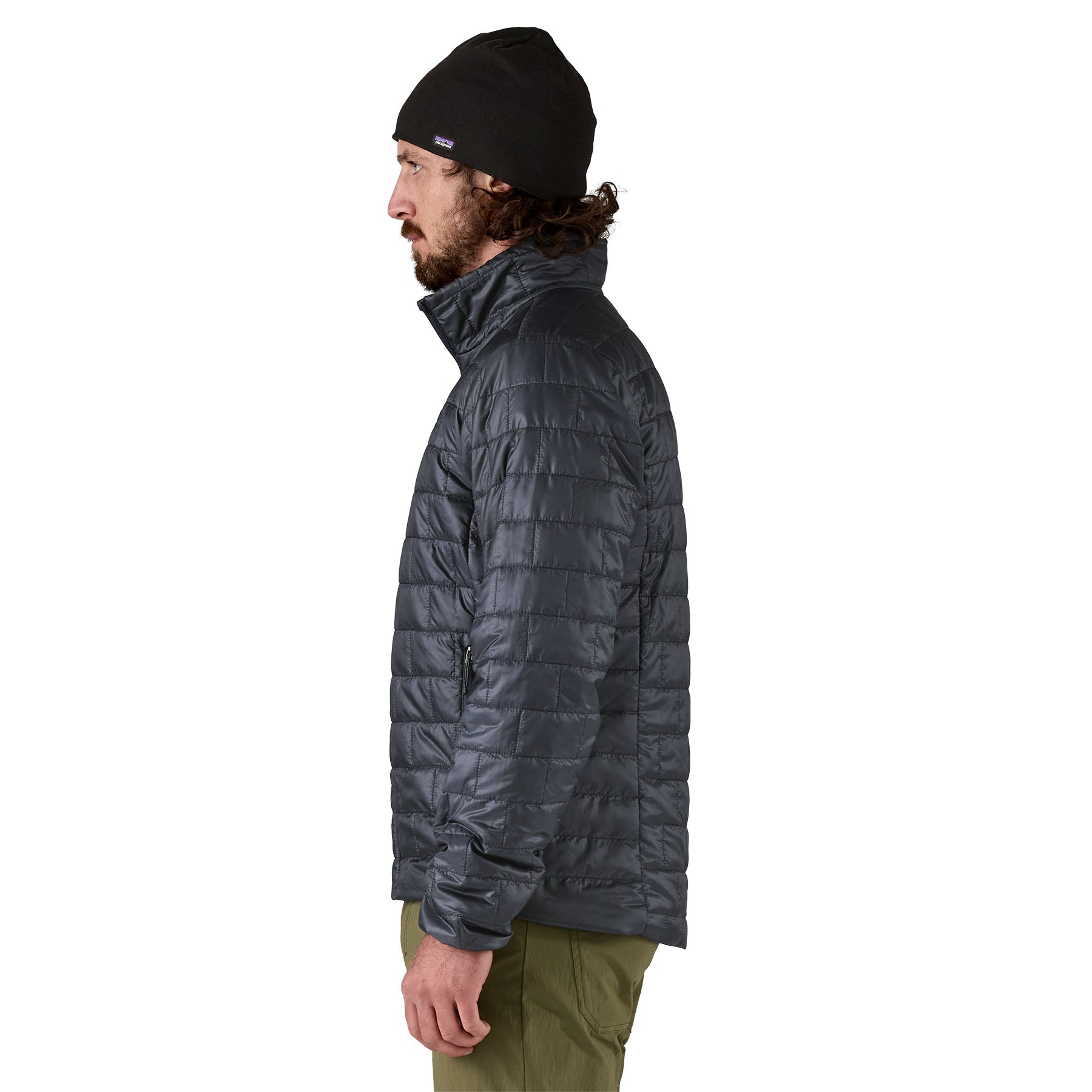 Men's Nano Puff? Jacket - Image 4