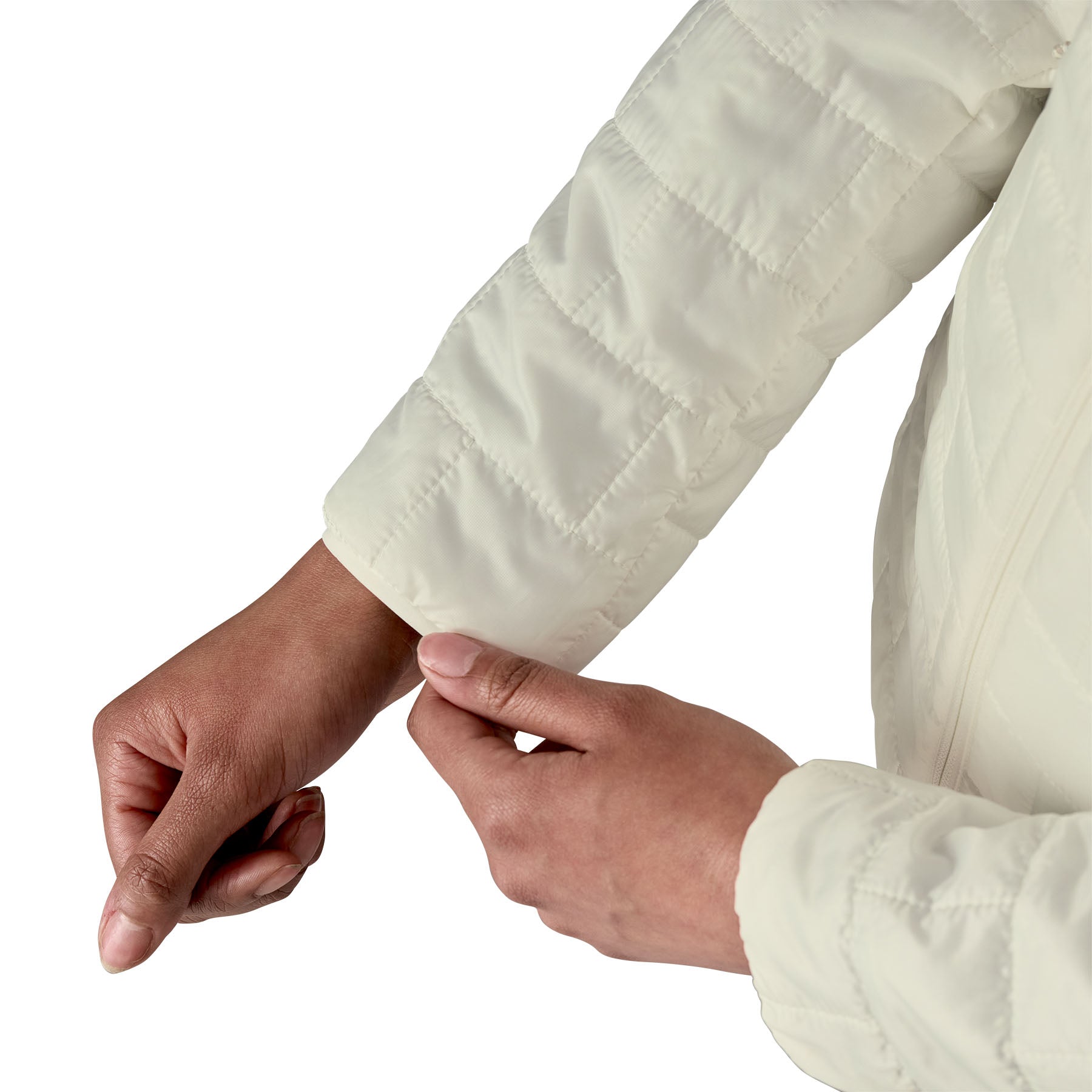 Women's Nano Puff? Jacket - Image 7