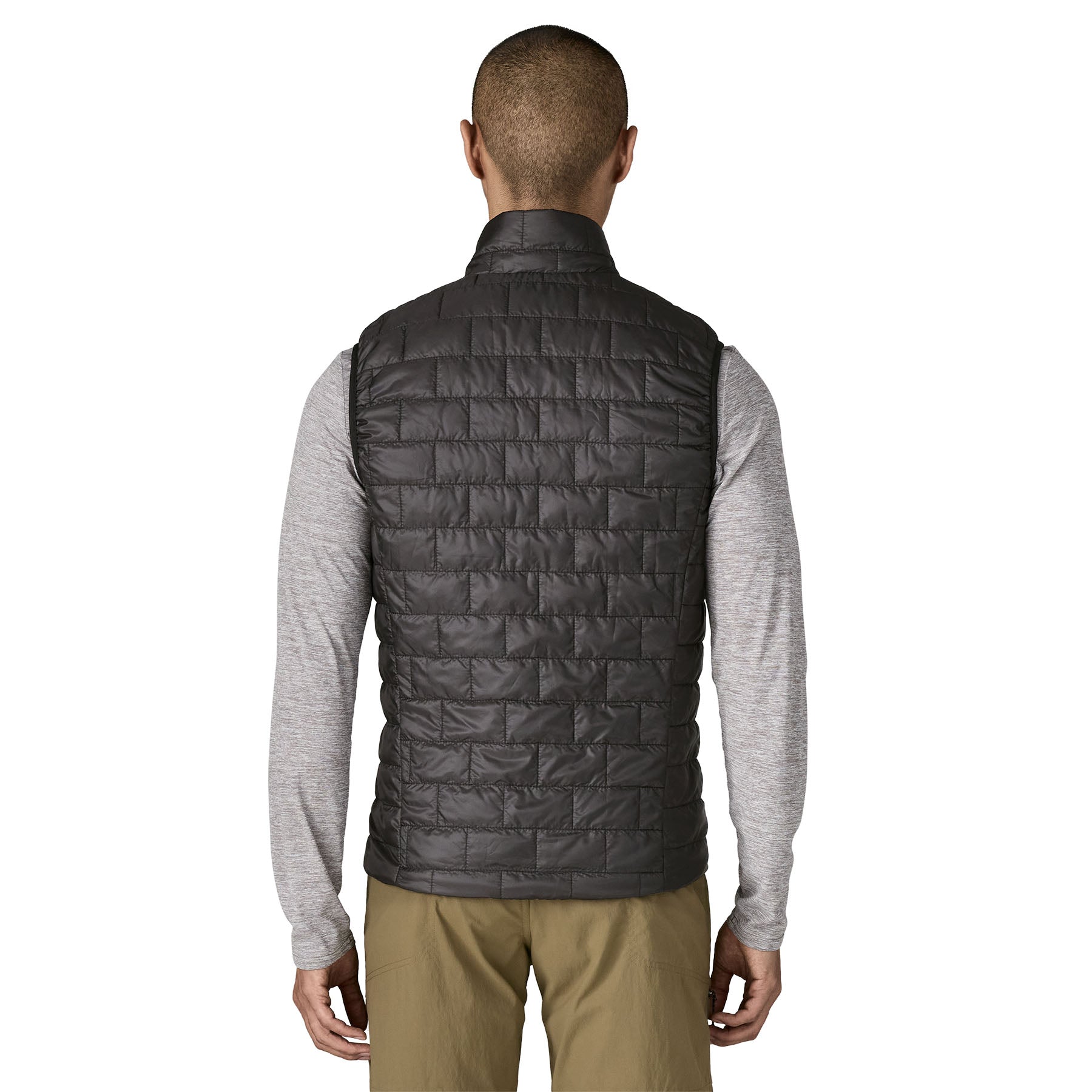Men's Nano Puff? Vest - Image 3