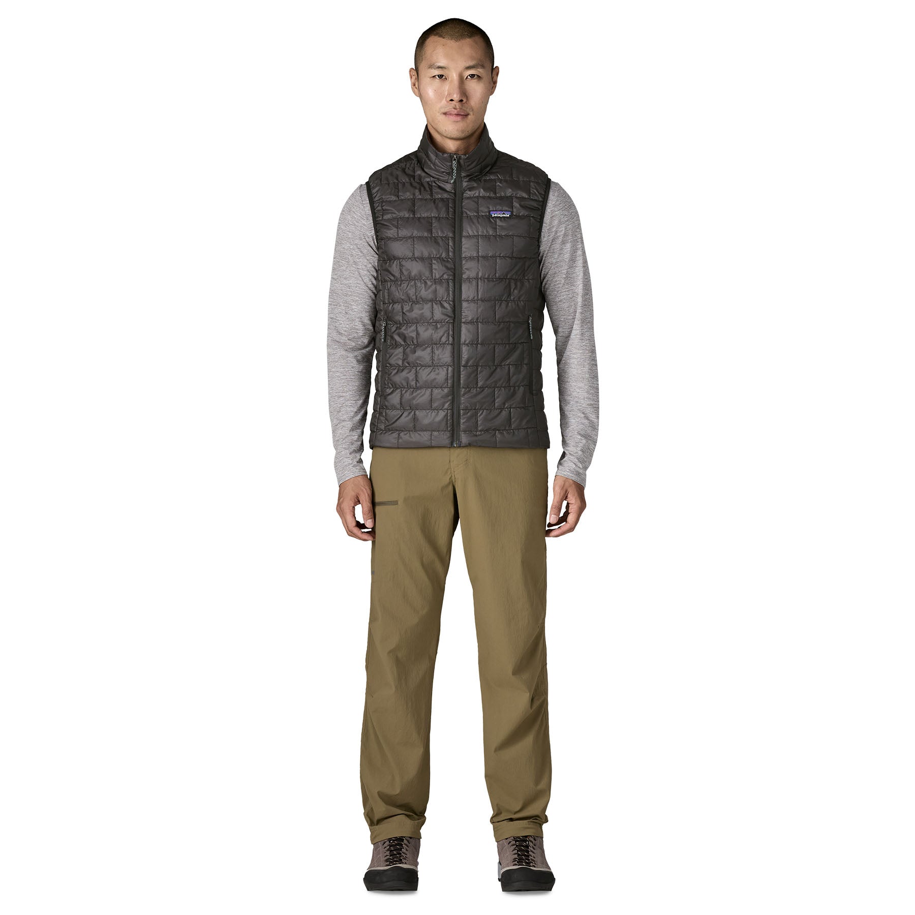 Men's Nano Puff? Vest - Image 5