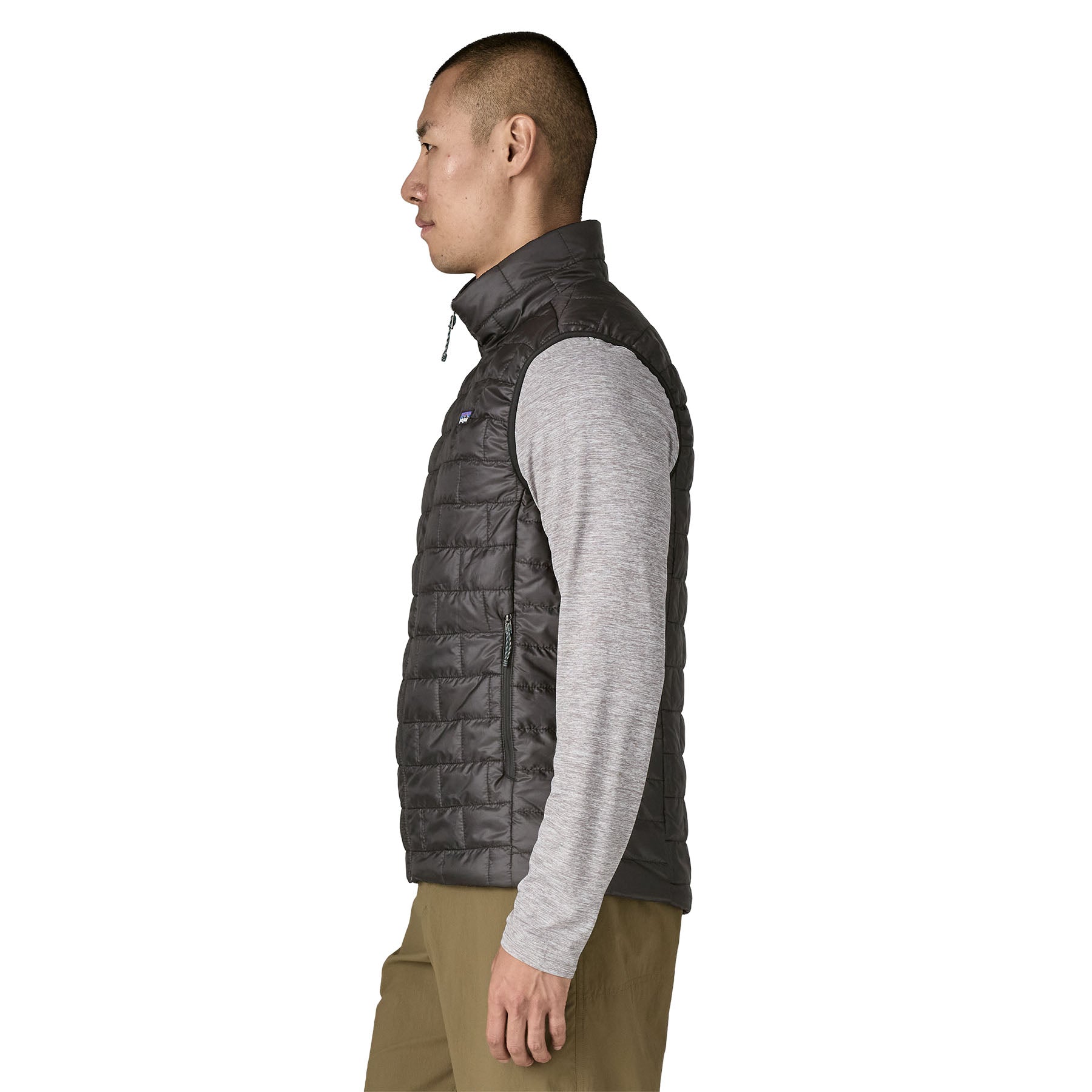 Men's Nano Puff? Vest - Image 4