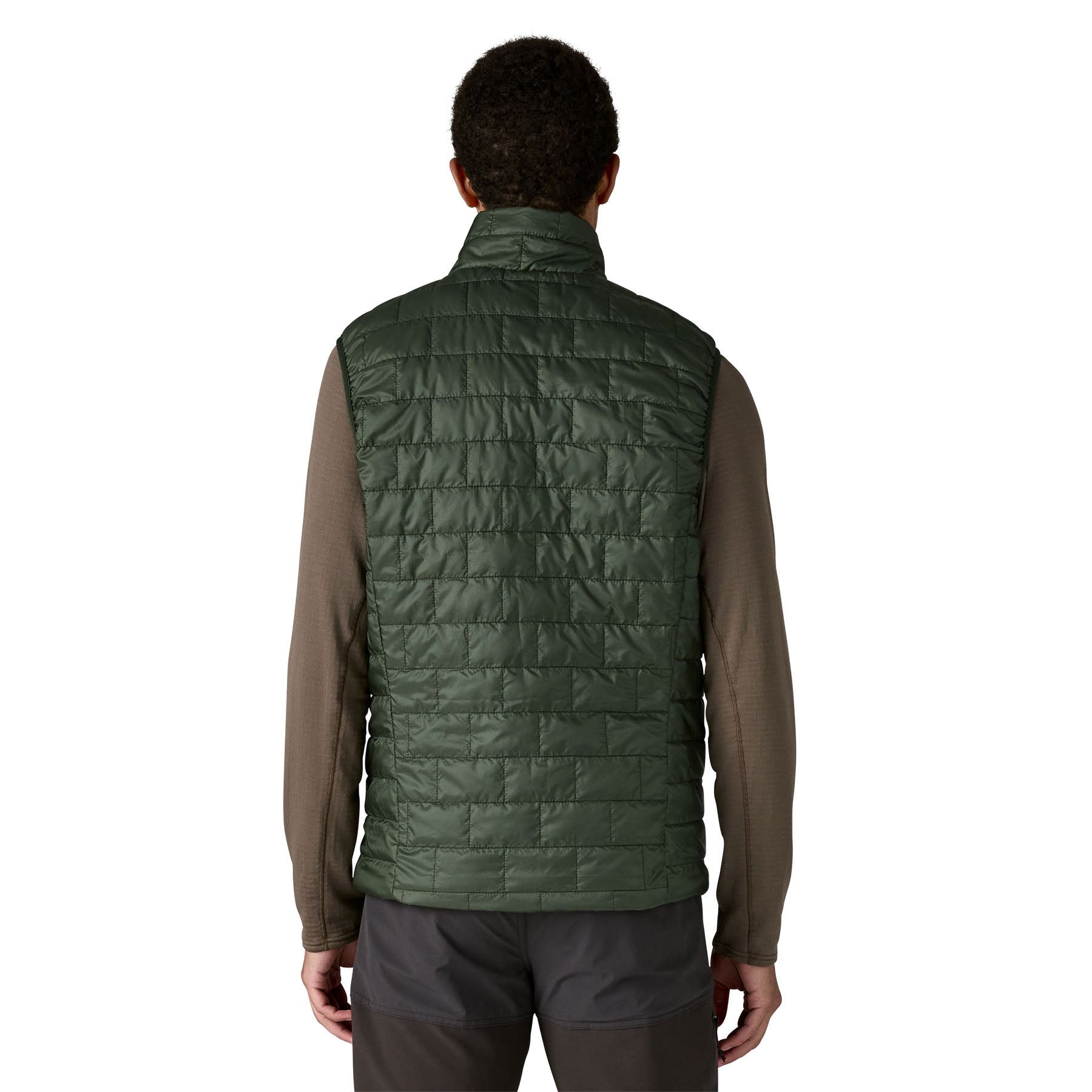 Men's Nano Puff® Vest - Image 3