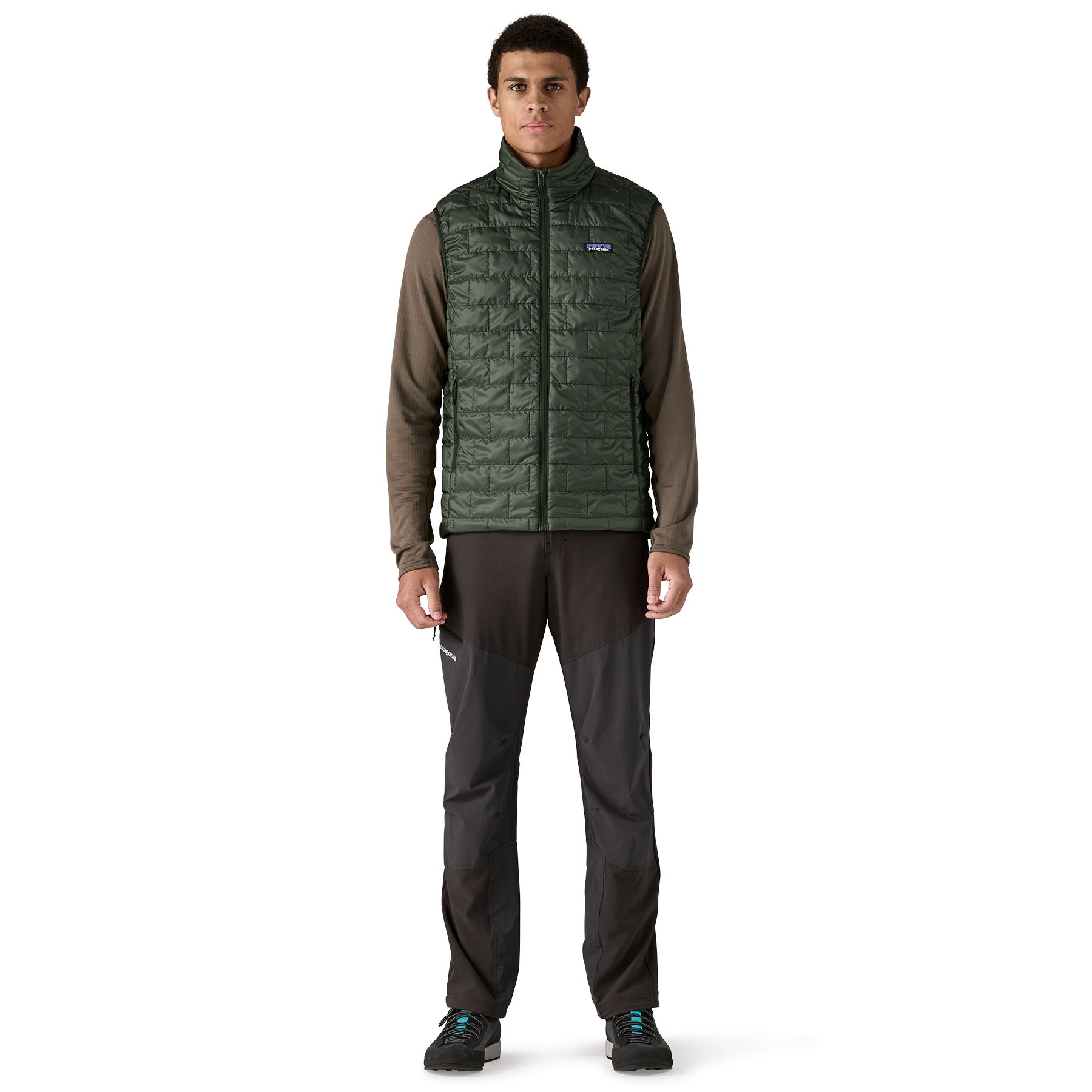 Men's Nano Puff® Vest - Image 4