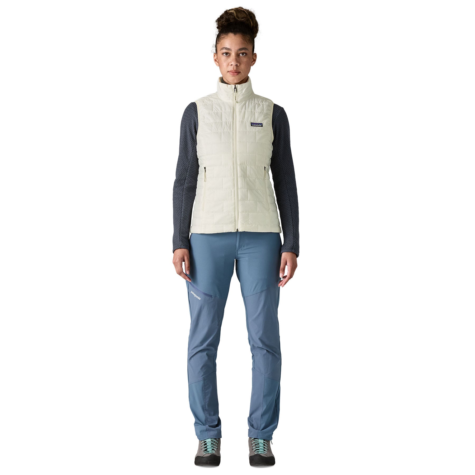 Women's Nano Puff® Vest - Image 4