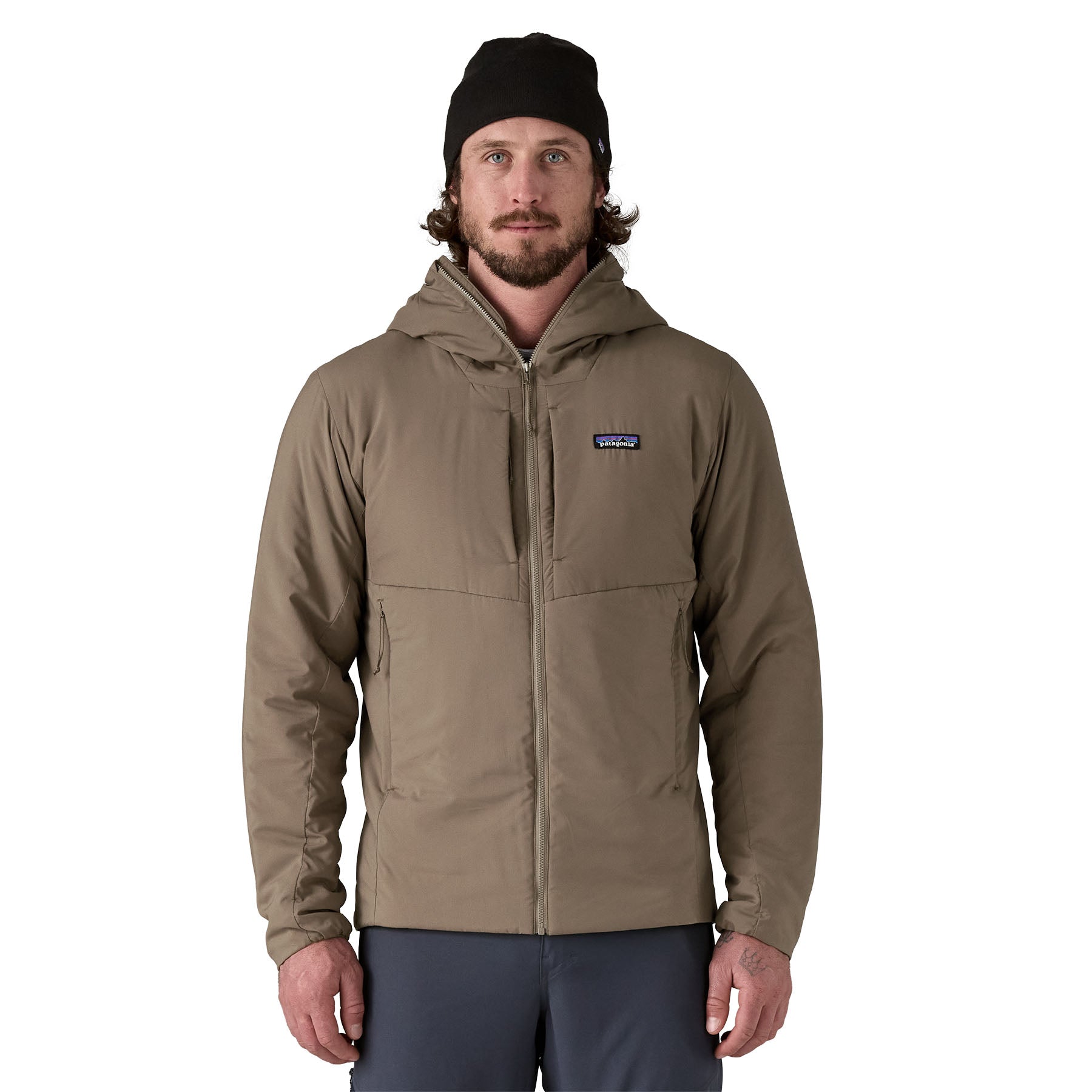 Alternative view of Men's Nano-Air® Hoody