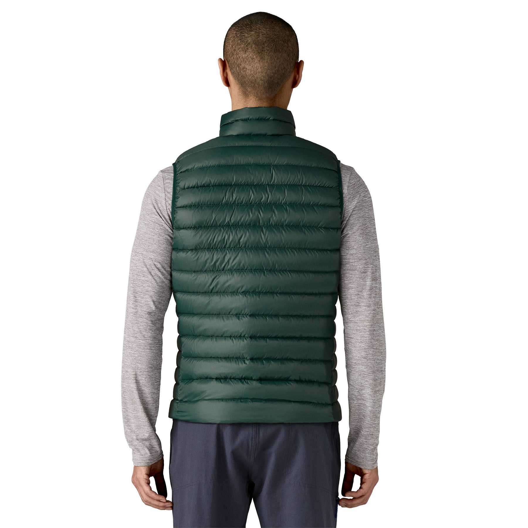 Men's Down Sweater™ Vest - Image 3
