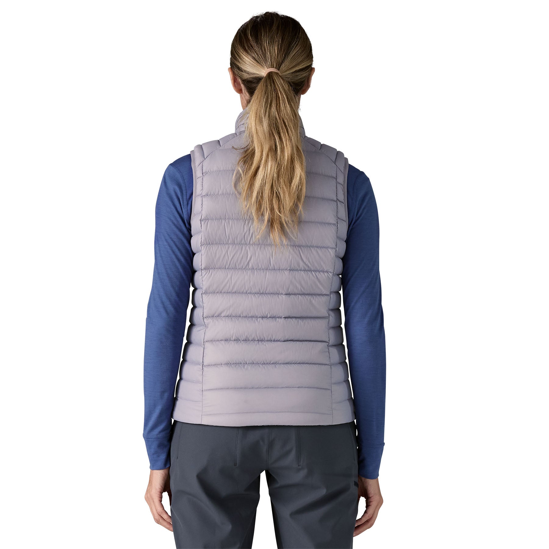 Women's Down Sweater™ Vest - Image 3