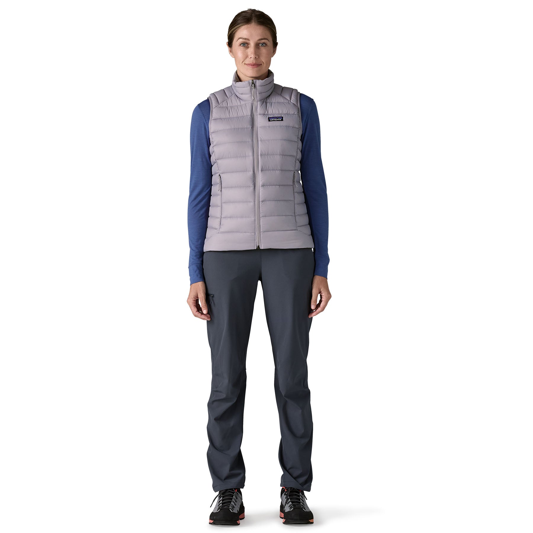 Women's Down Sweater™ Vest - Image 4
