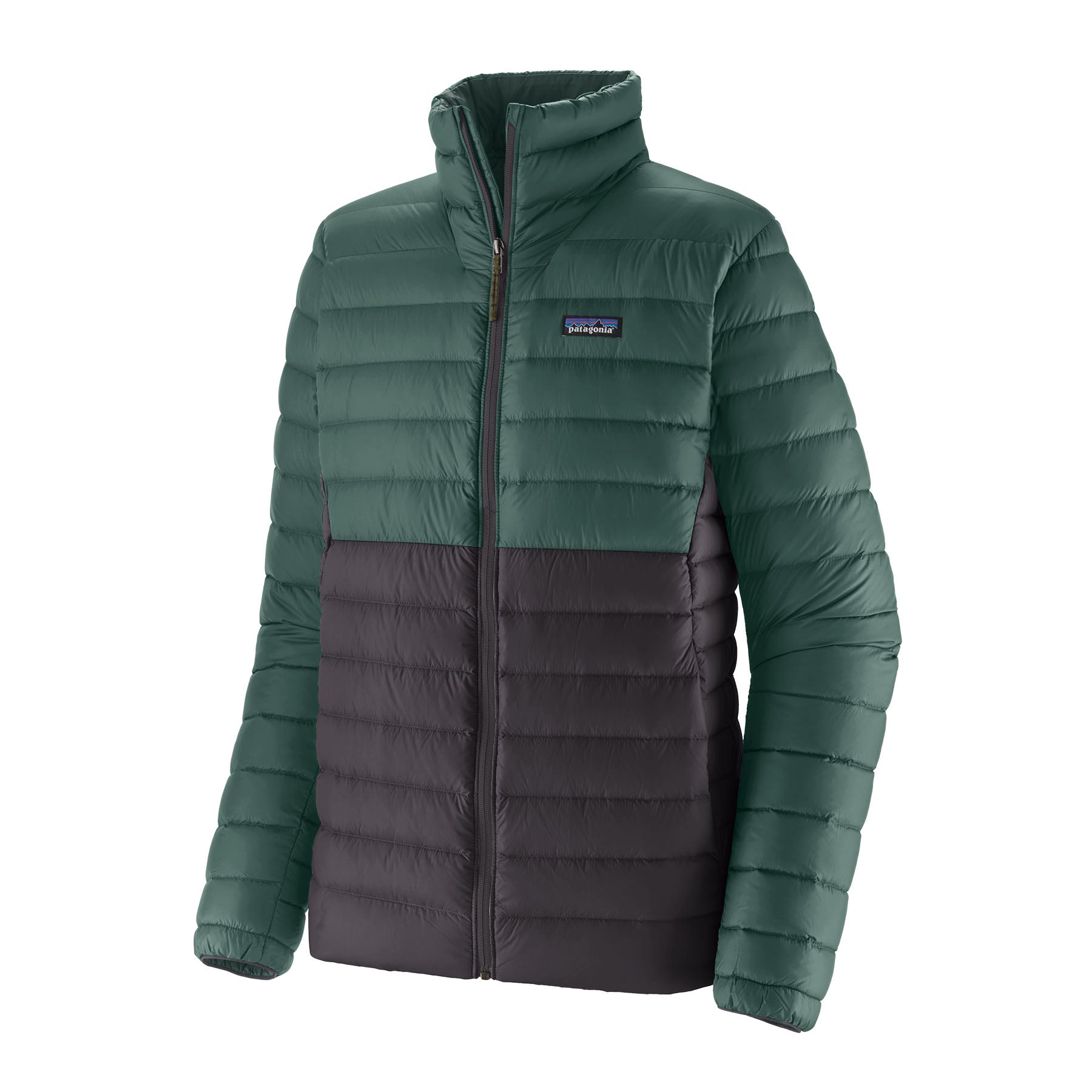 Men's Down Sweater? Jacket