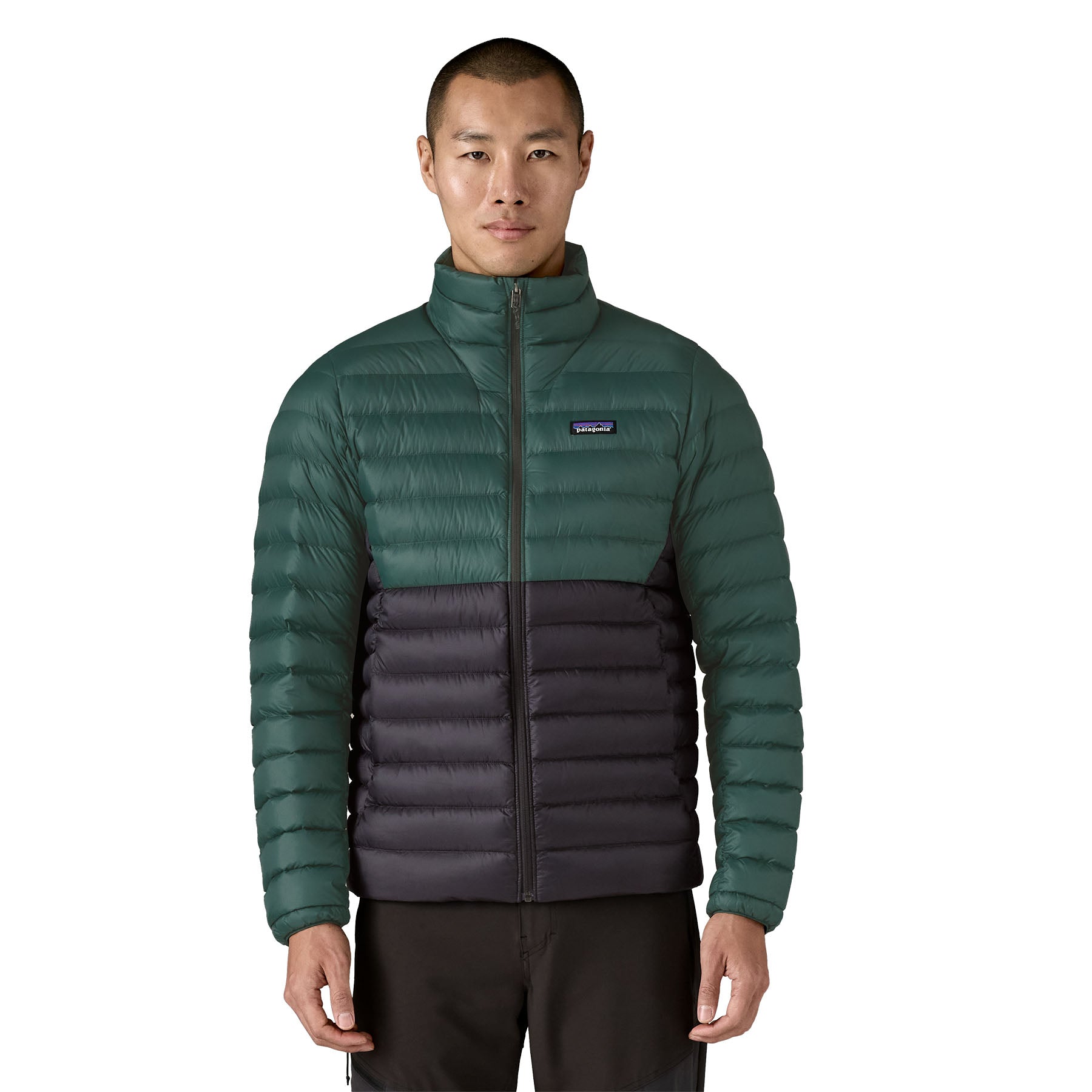 Alternative view of Men's Down Sweater? Jacket