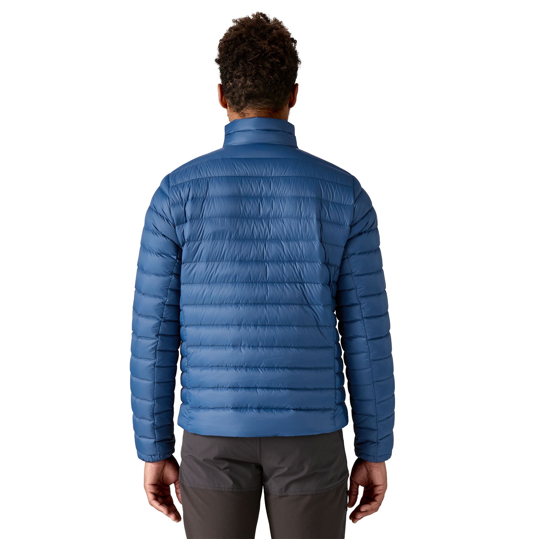 Men's Down Sweater™ Jacket - Image 3