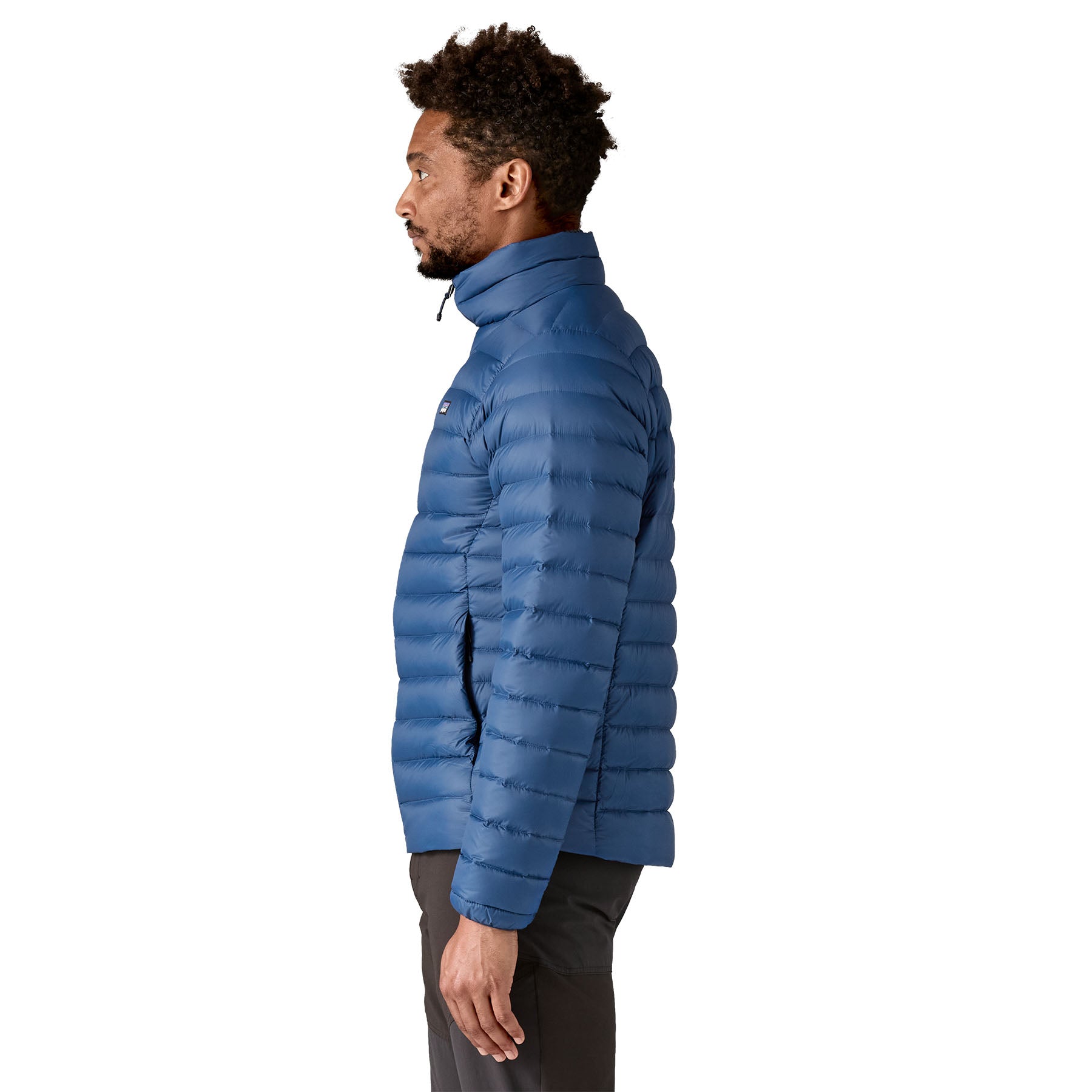 Men's Down Sweater™ Jacket - Image 4