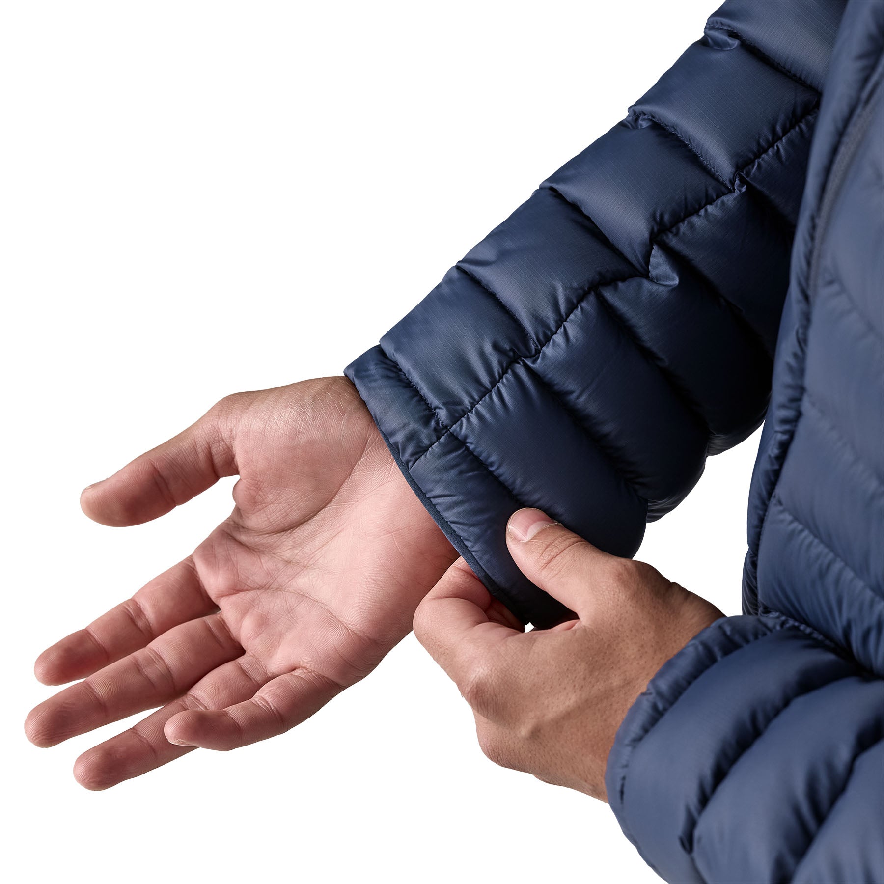 Men's Down Sweater? Jacket - Image 12