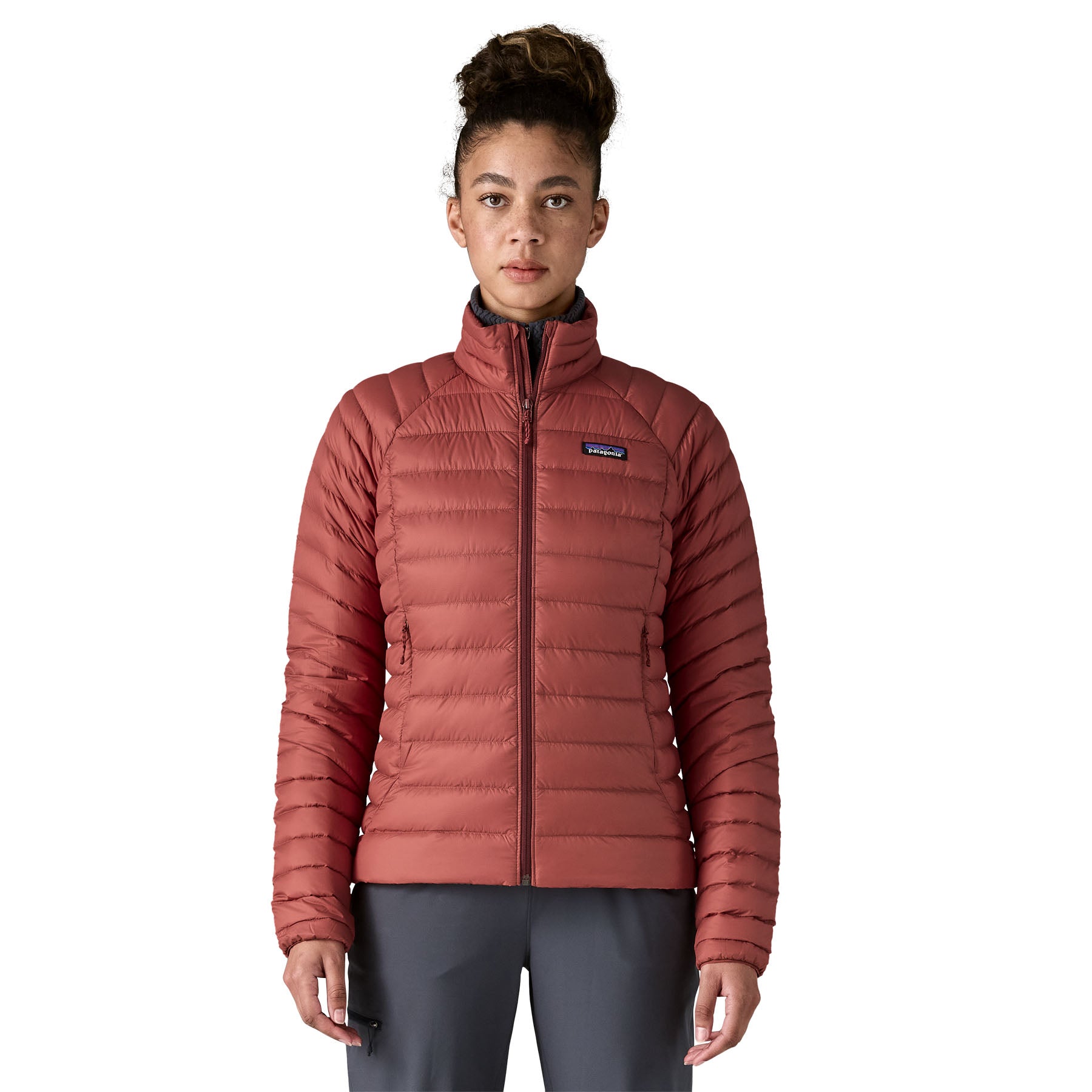 Alternative view of Women's Down Sweater™ Jacket