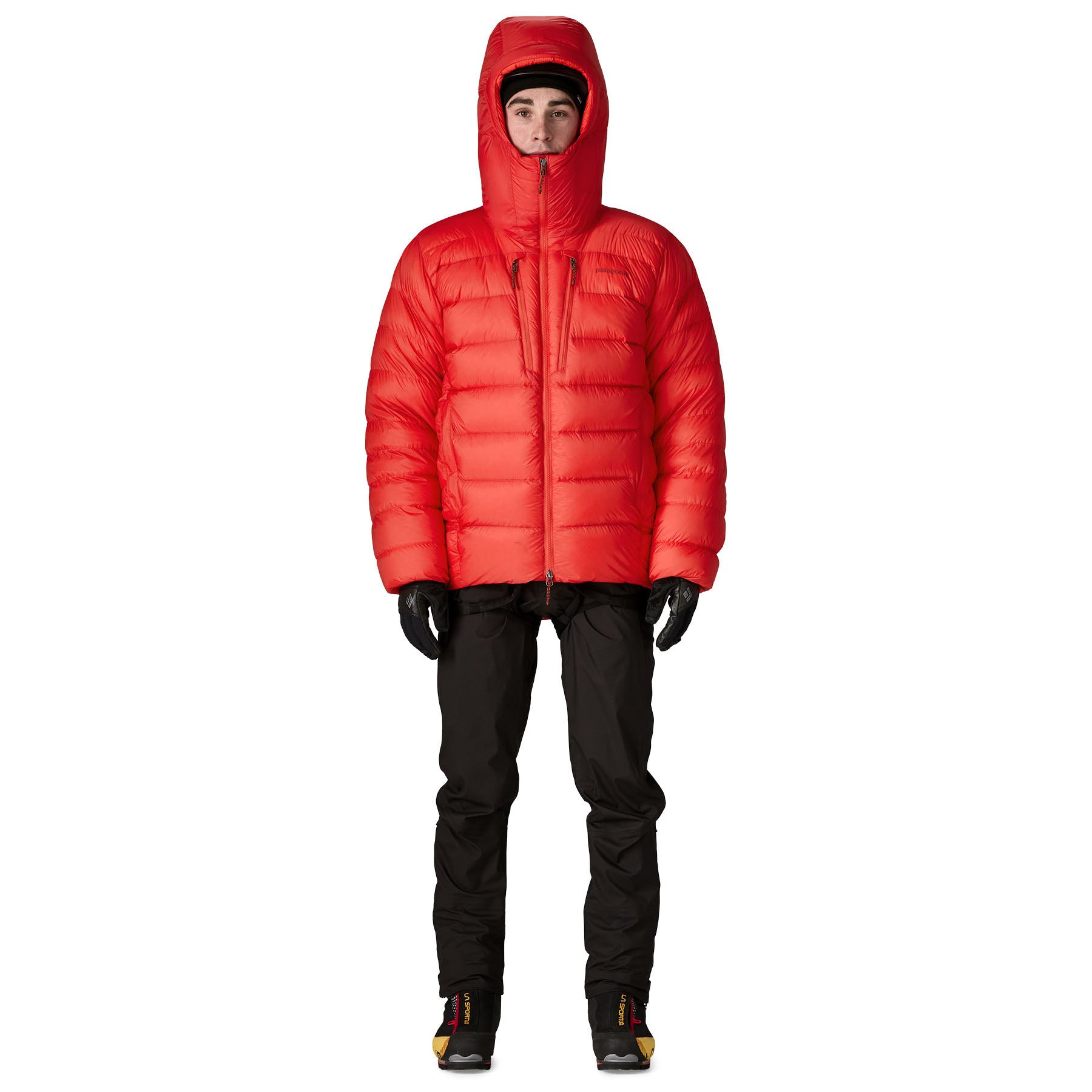 Grade VII Down Parka - Image 5