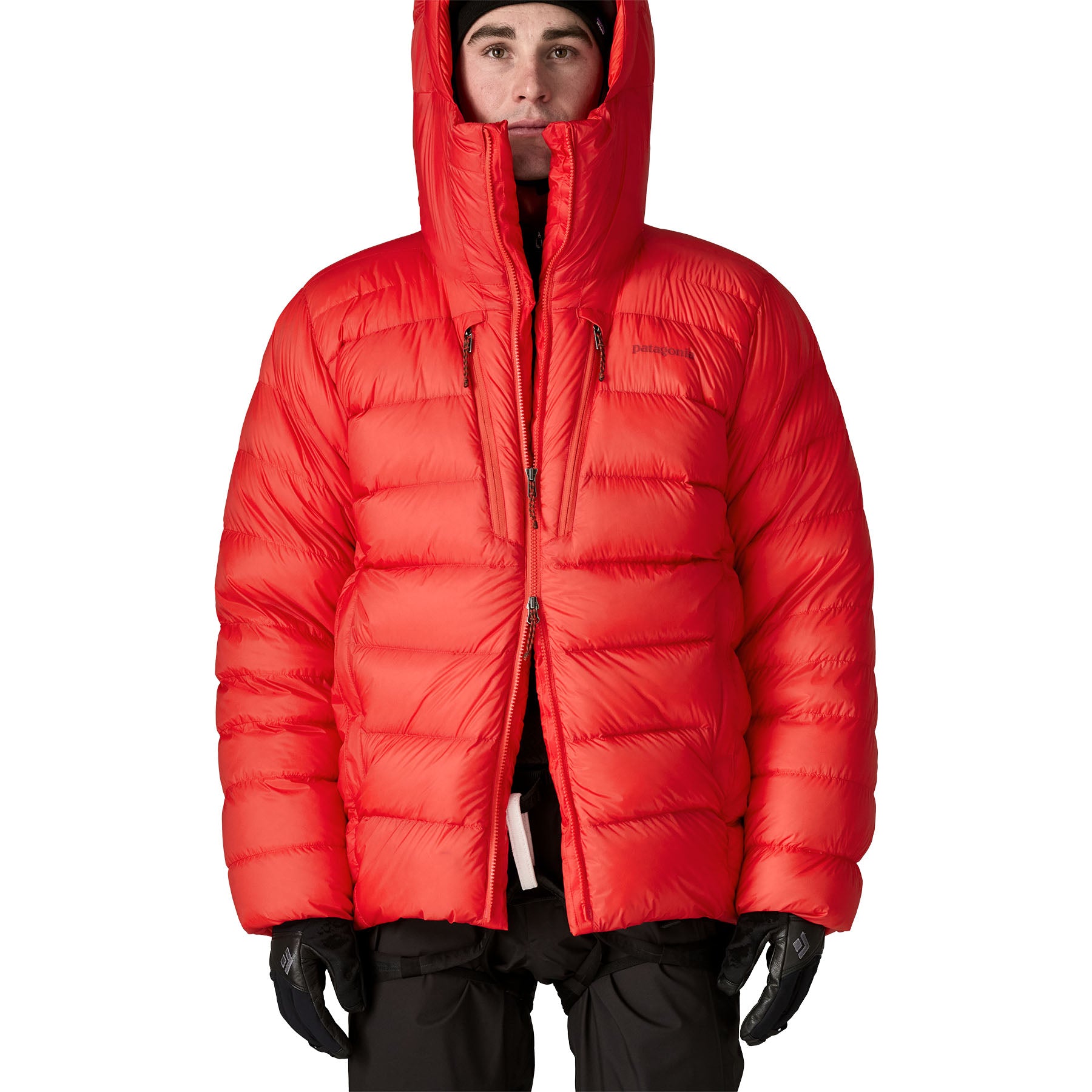 Grade VII Down Parka - Image 7