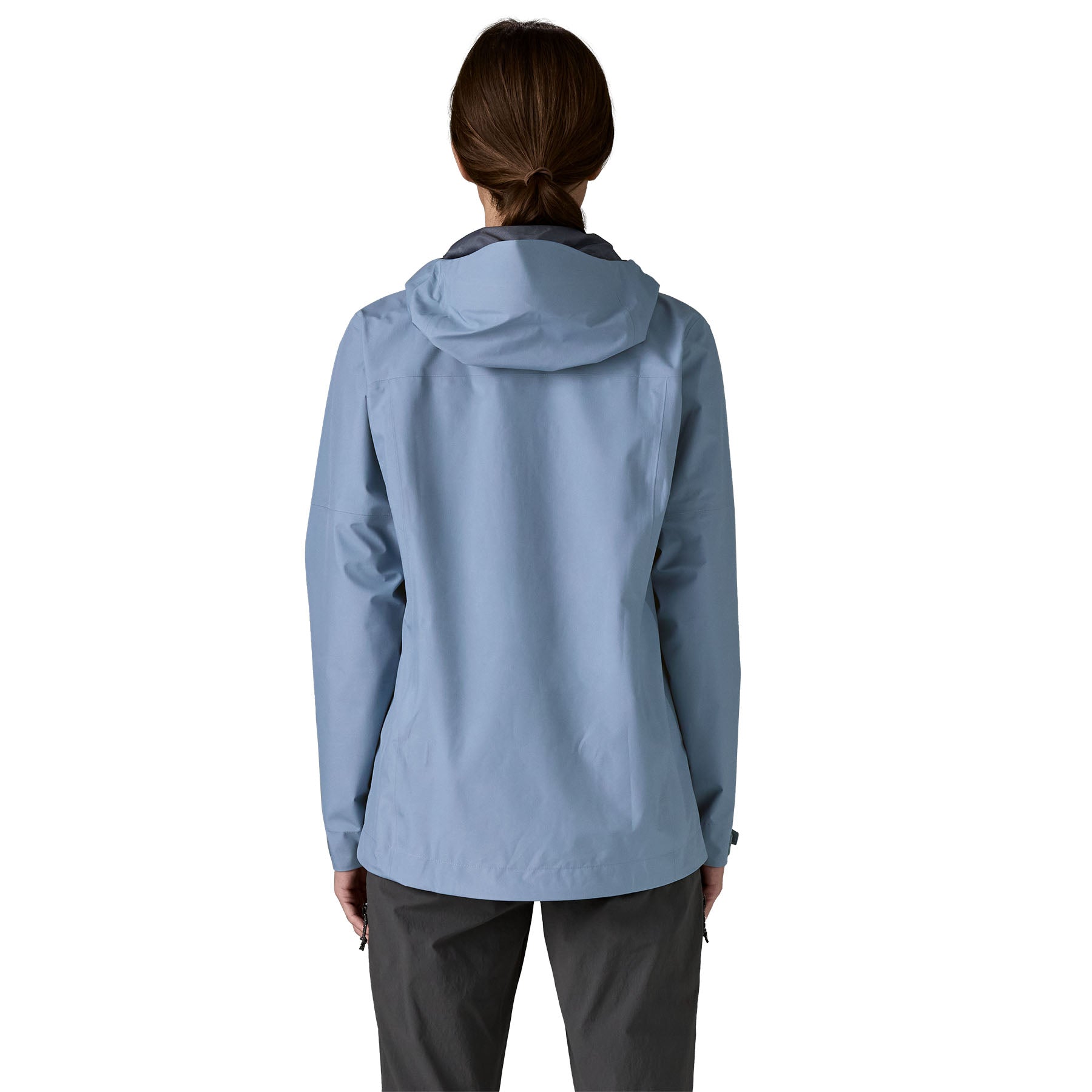 Women's Boulder Fork Rain Jacket - Image 3