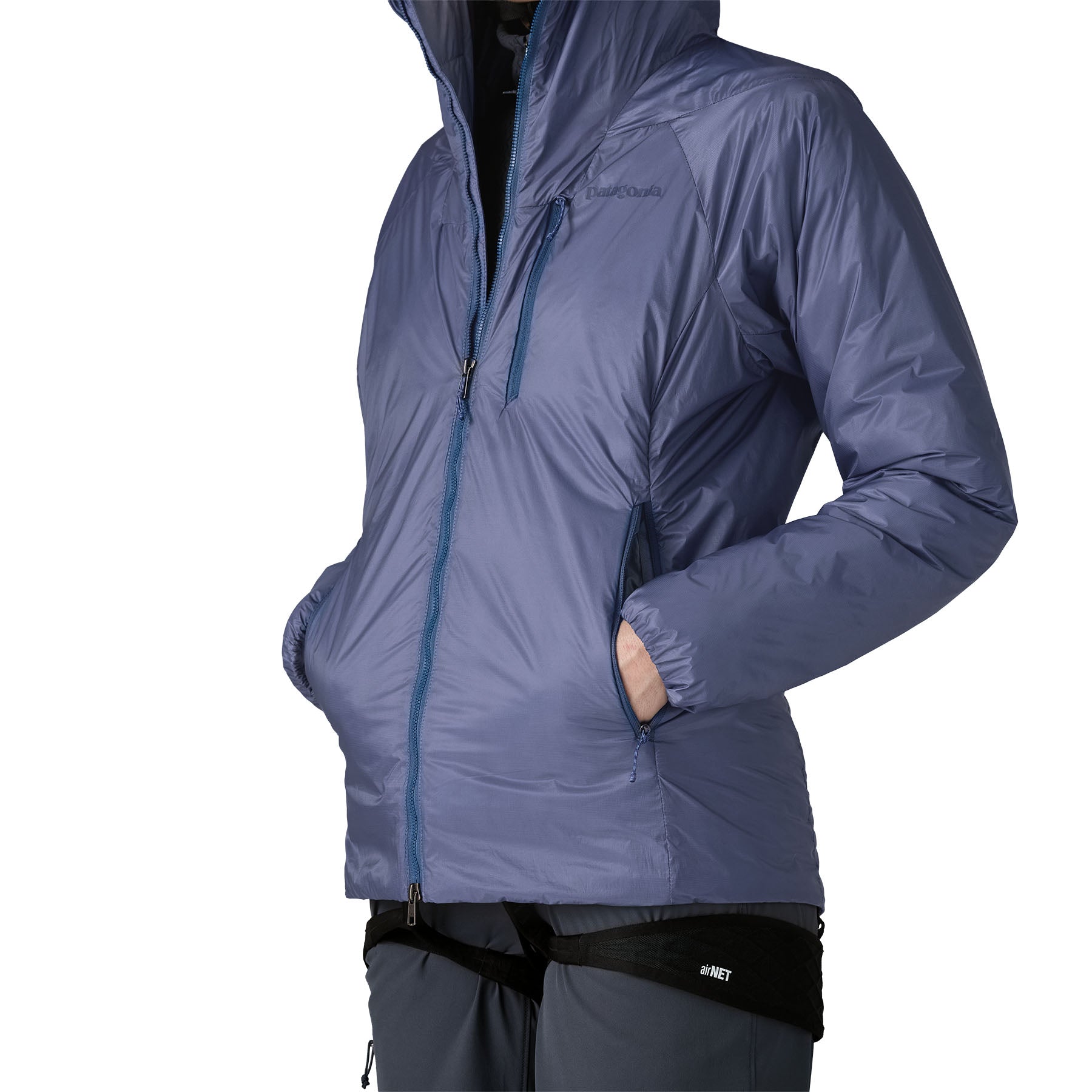 Women's DAS? Light Hoody - Image 9