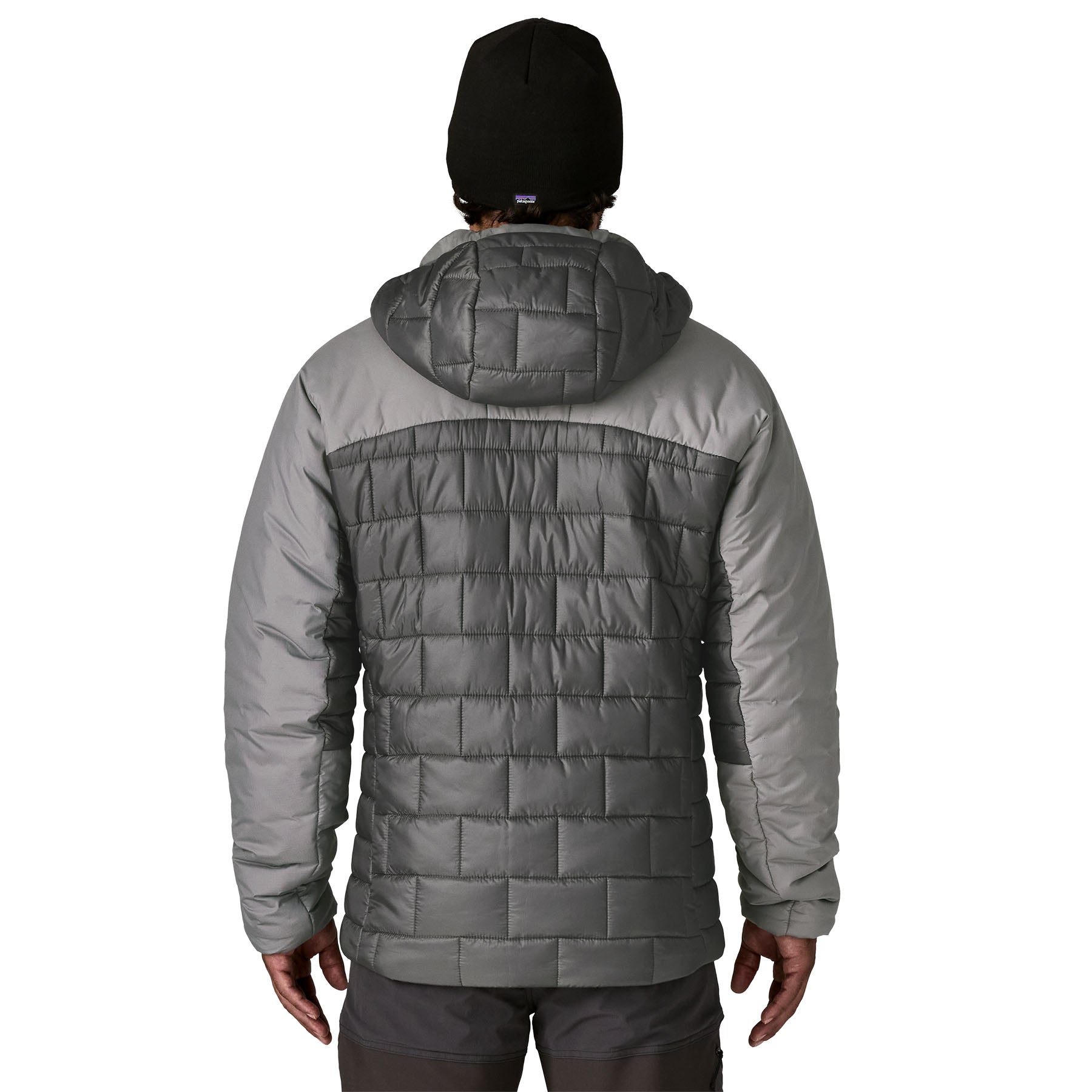 Men's Hi-Loft Nano Puff® Hoody - Image 3