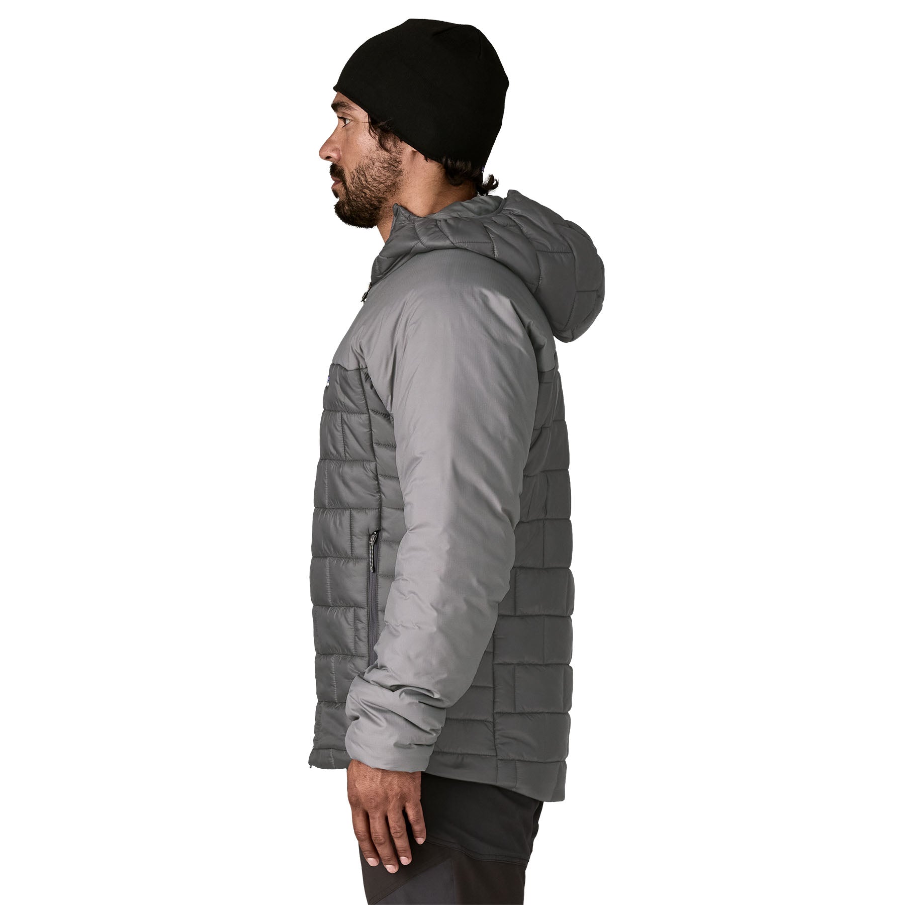 Men's Hi-Loft Nano Puff® Hoody - Image 4