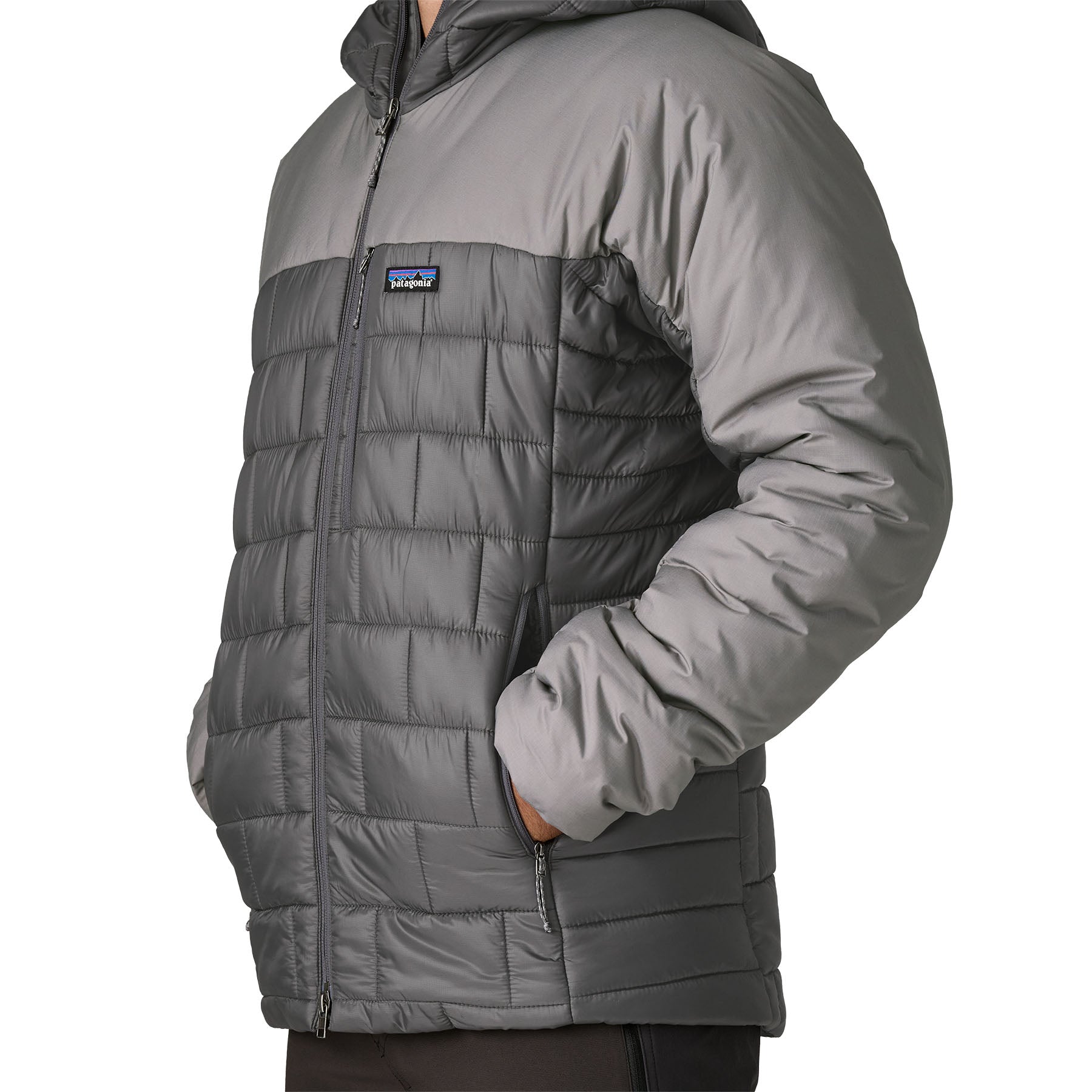 Men's Hi-Loft Nano Puff® Hoody - Image 7
