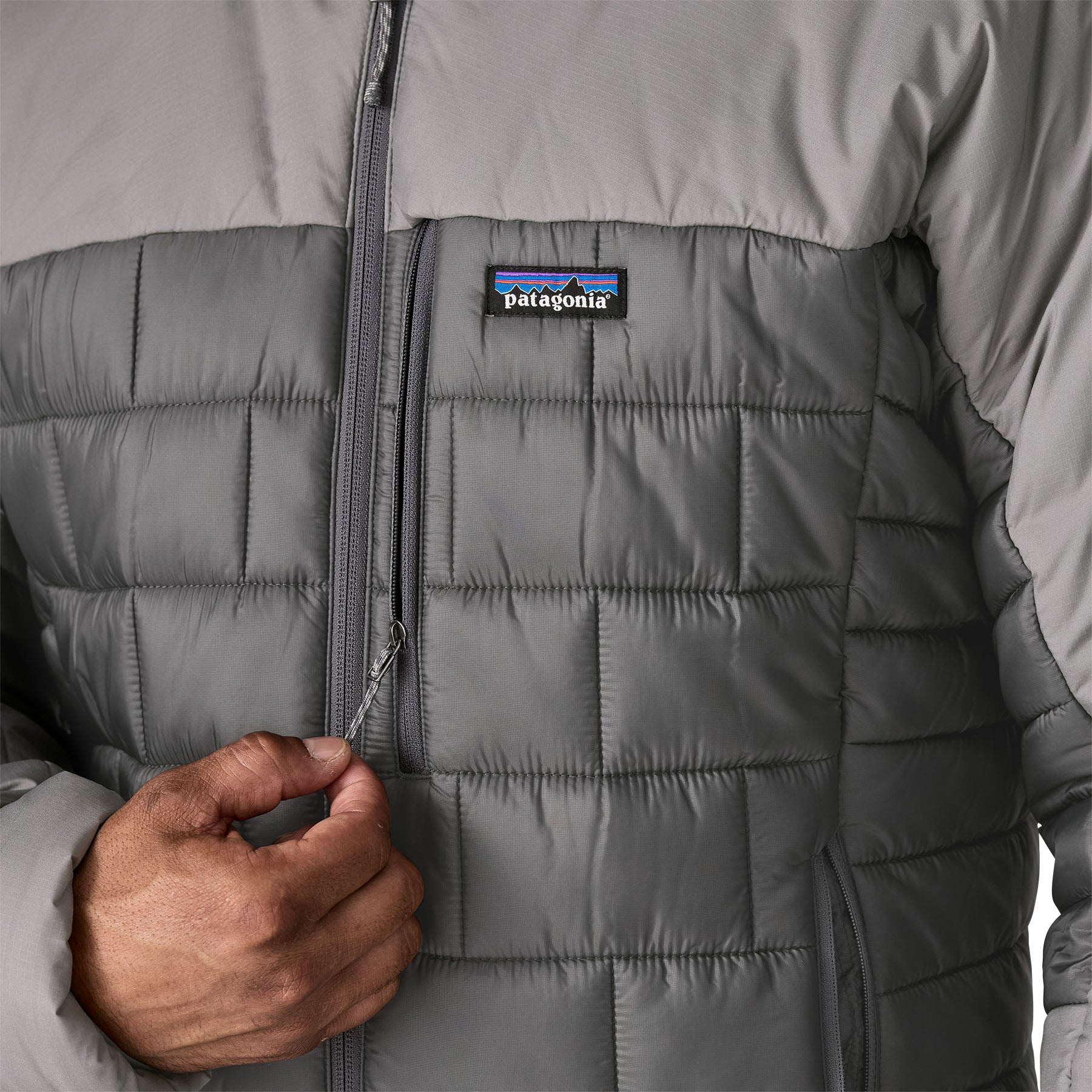 Men's Hi-Loft Nano Puff® Hoody - Image 8
