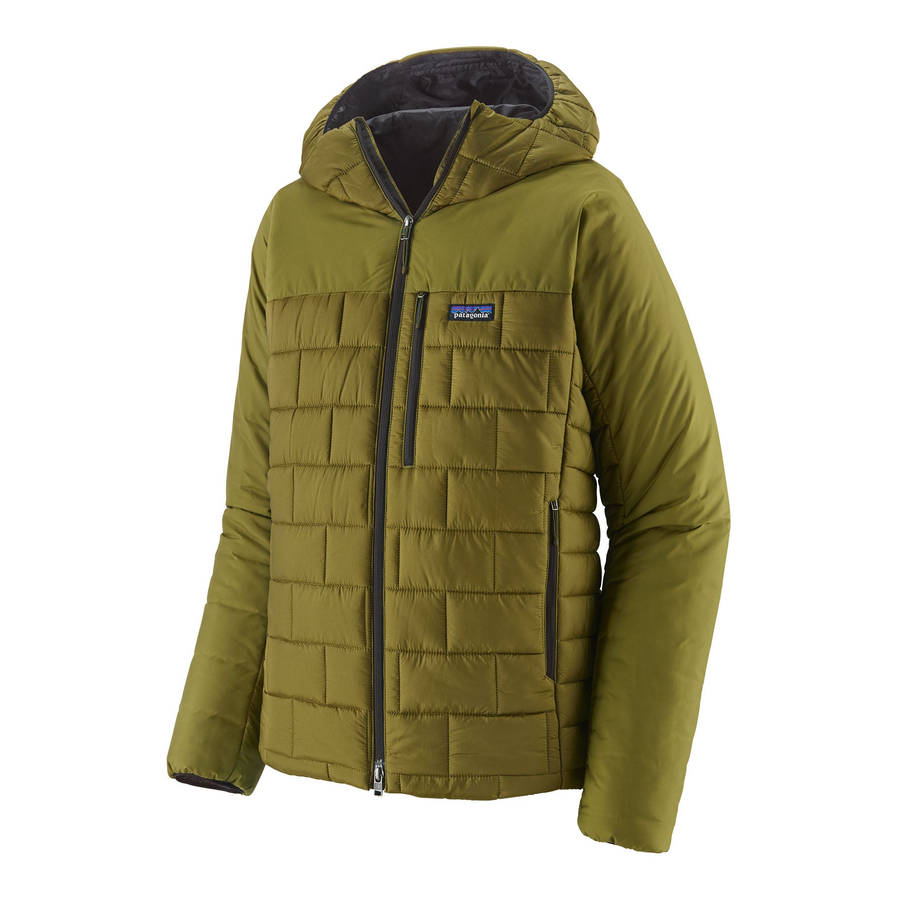 Men's Hi-Loft Nano Puff? Hoody
