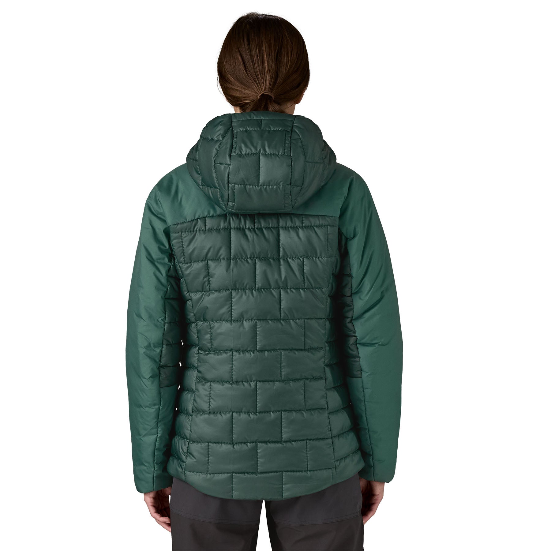 Women's Hi-Loft Nano Puff? Hoody - Image 3