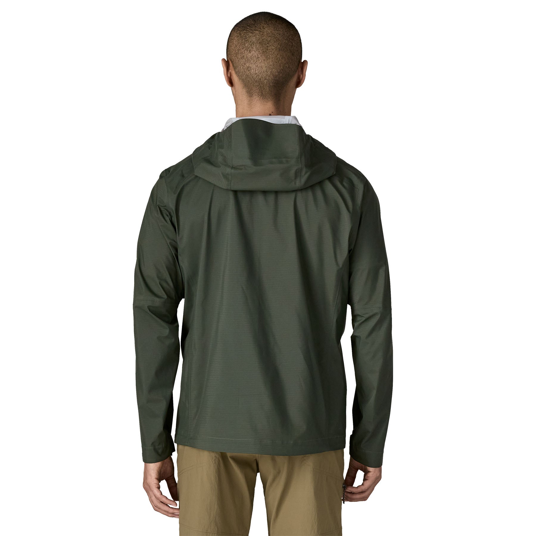 Men's Granite Crest Rain Jacket - Image 3