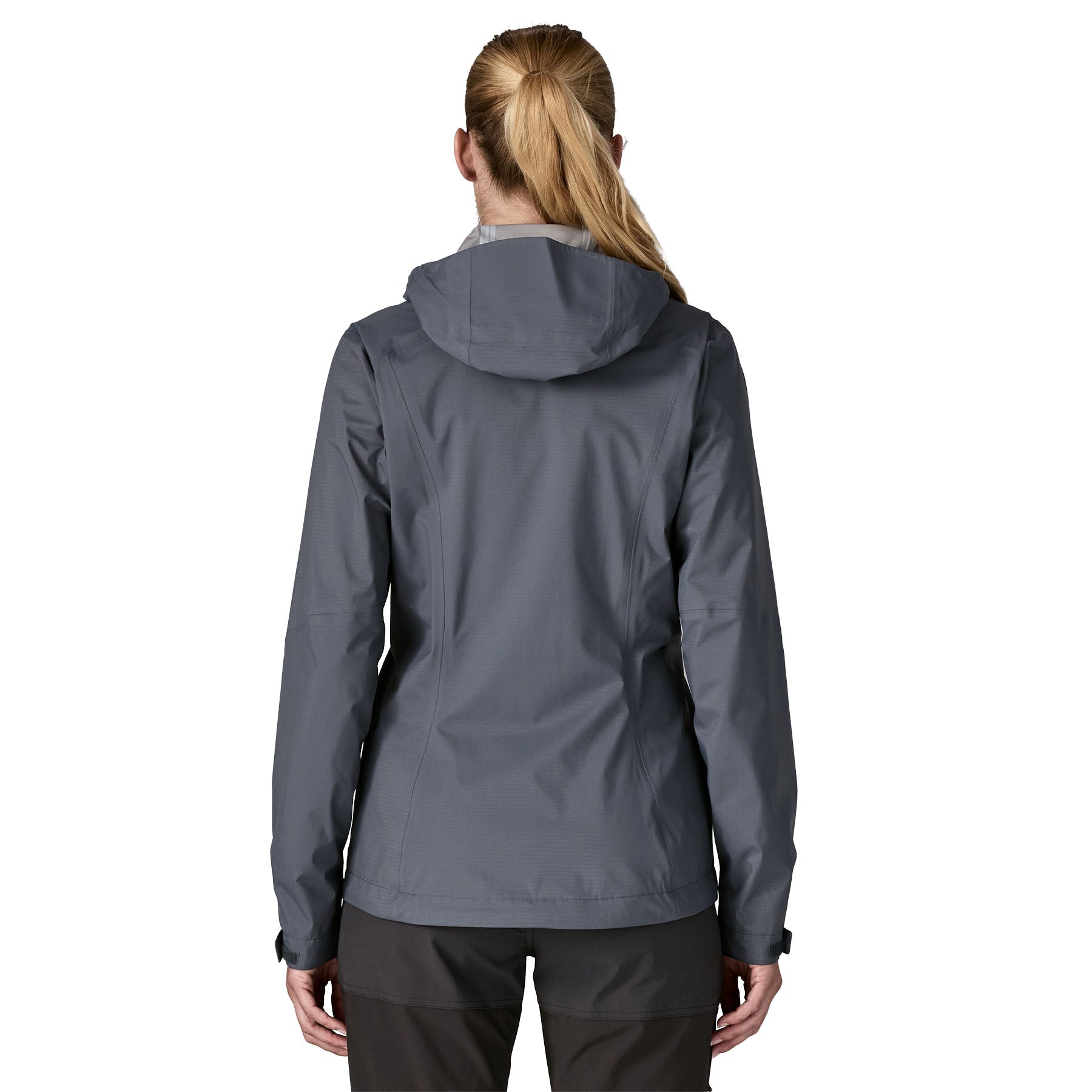 Women's Granite Crest Rain Jacket - Image 3