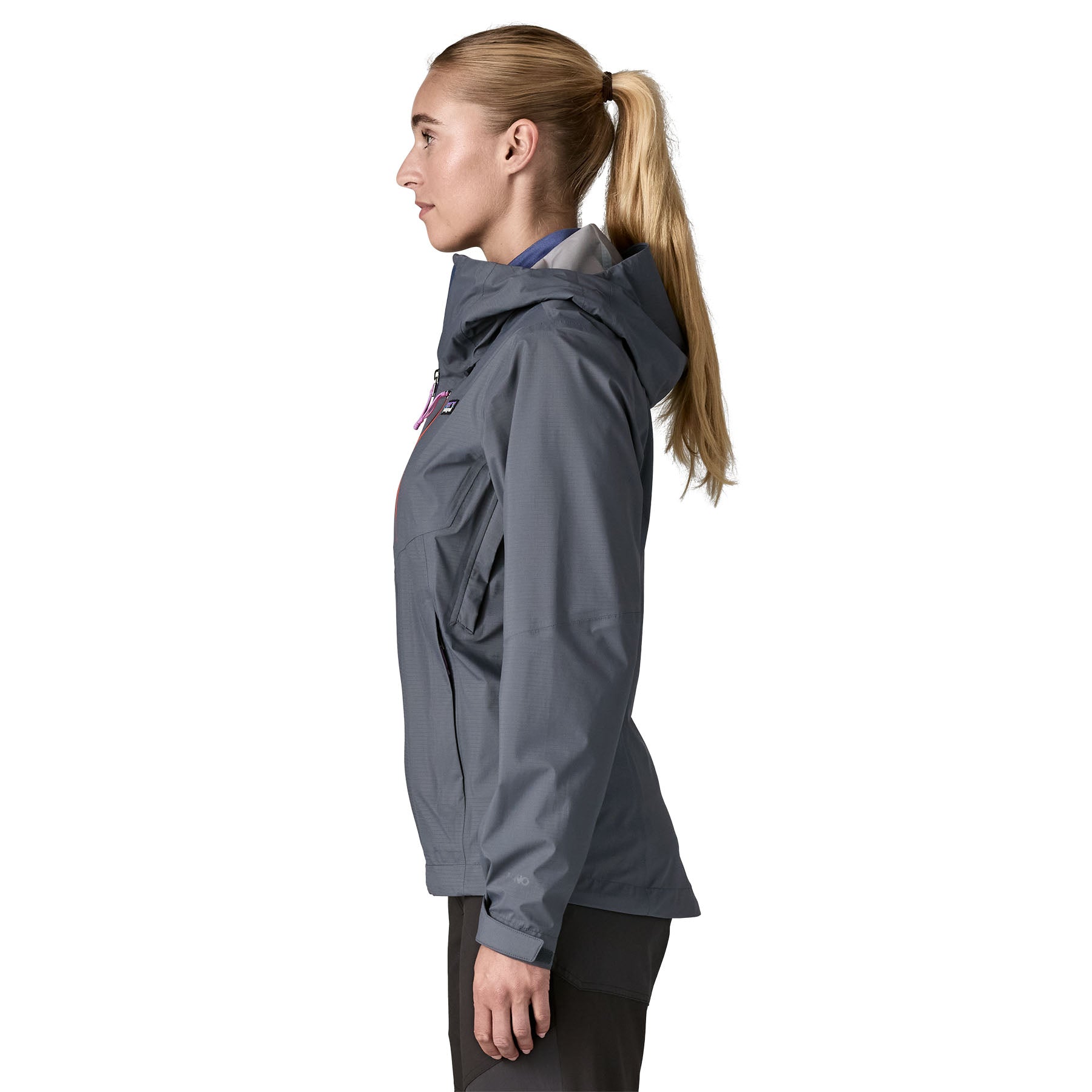 Women's Granite Crest Rain Jacket - Image 4