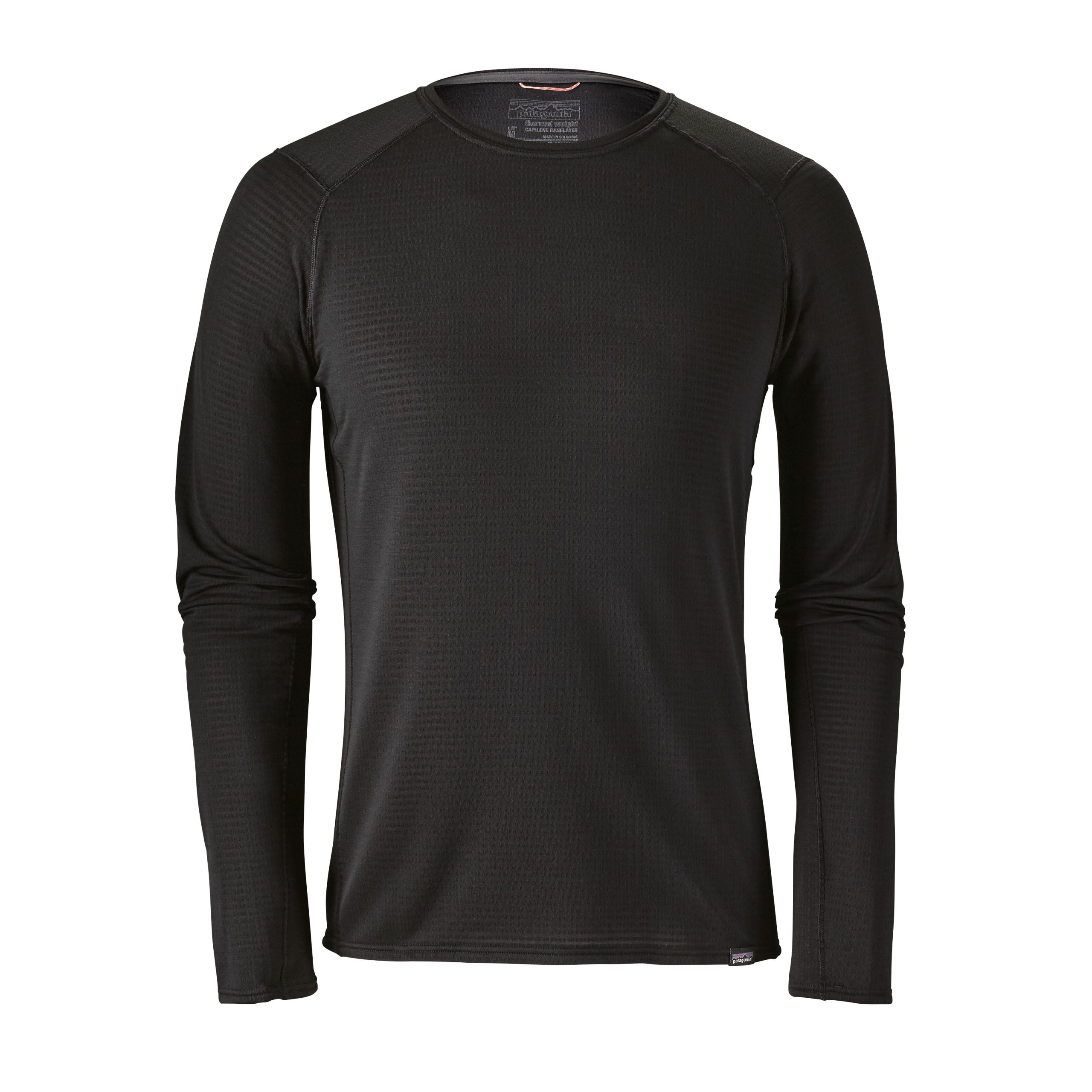 Men's Capilene® Thermal Weight Crewneck - Image 4